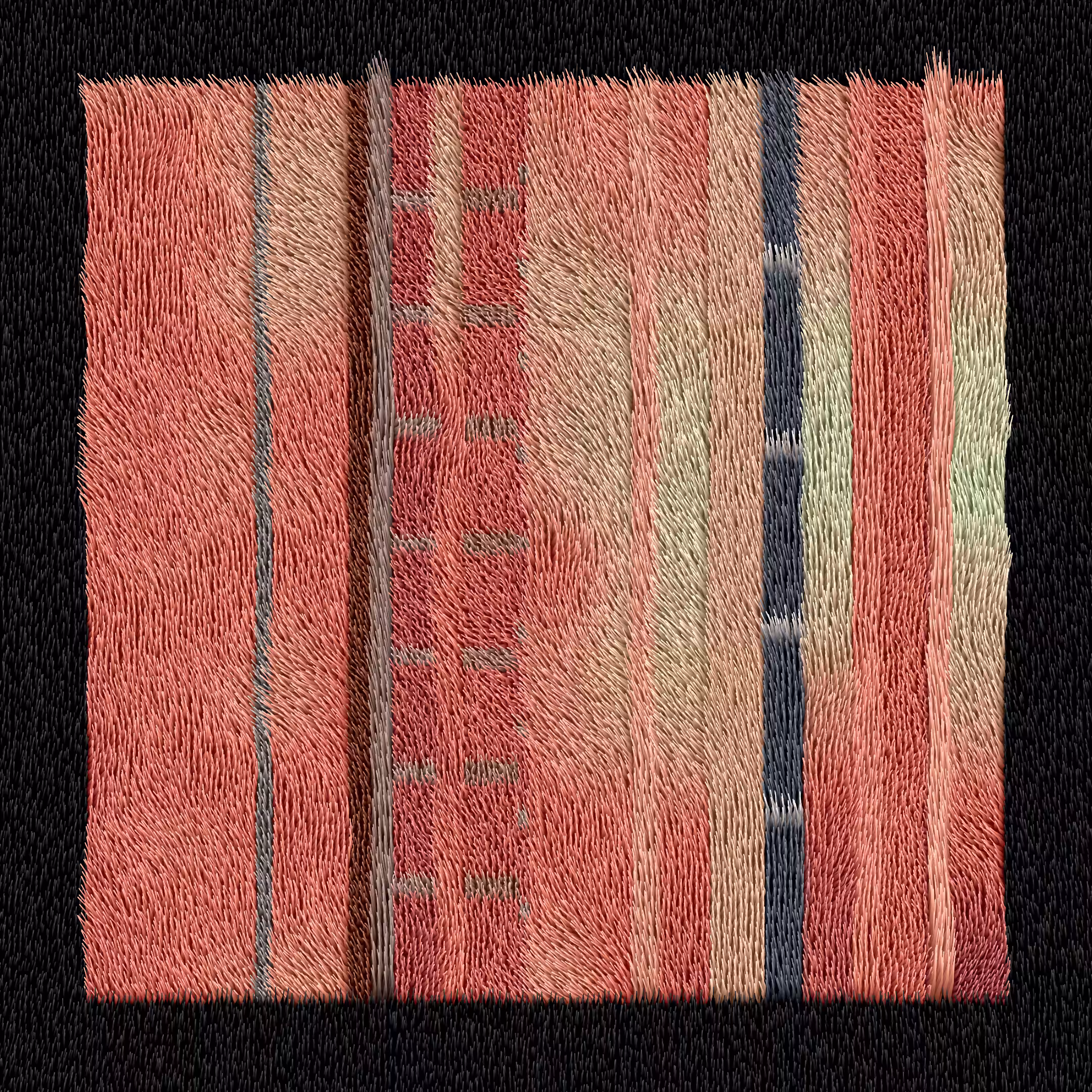 Furry Gradients #429