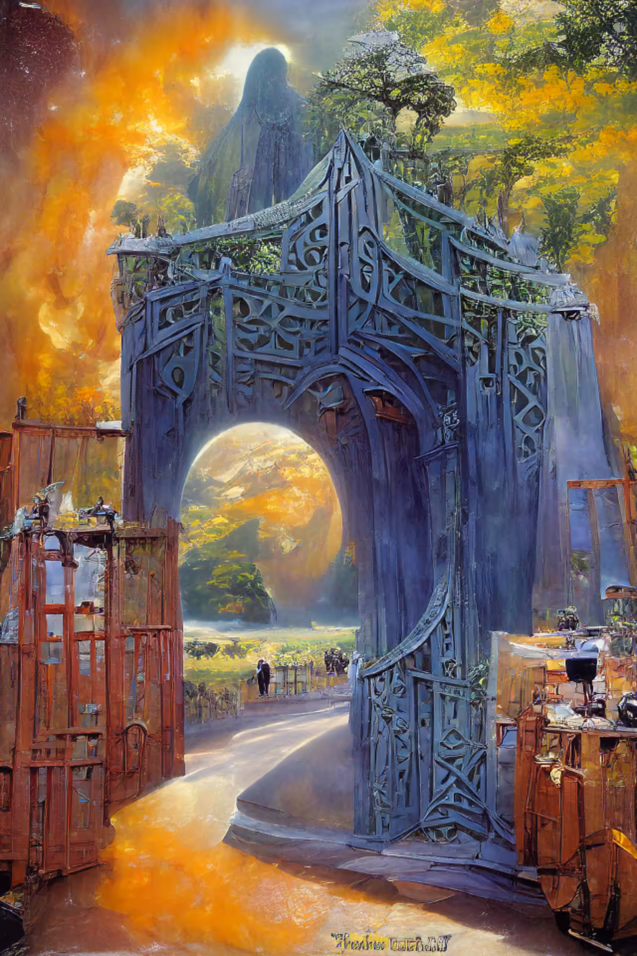 DreamScapes #34