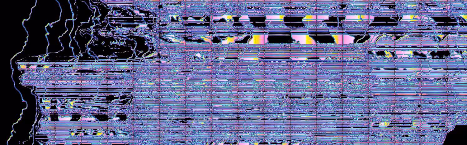 Shattered Dreaming (RGBMTL edition)