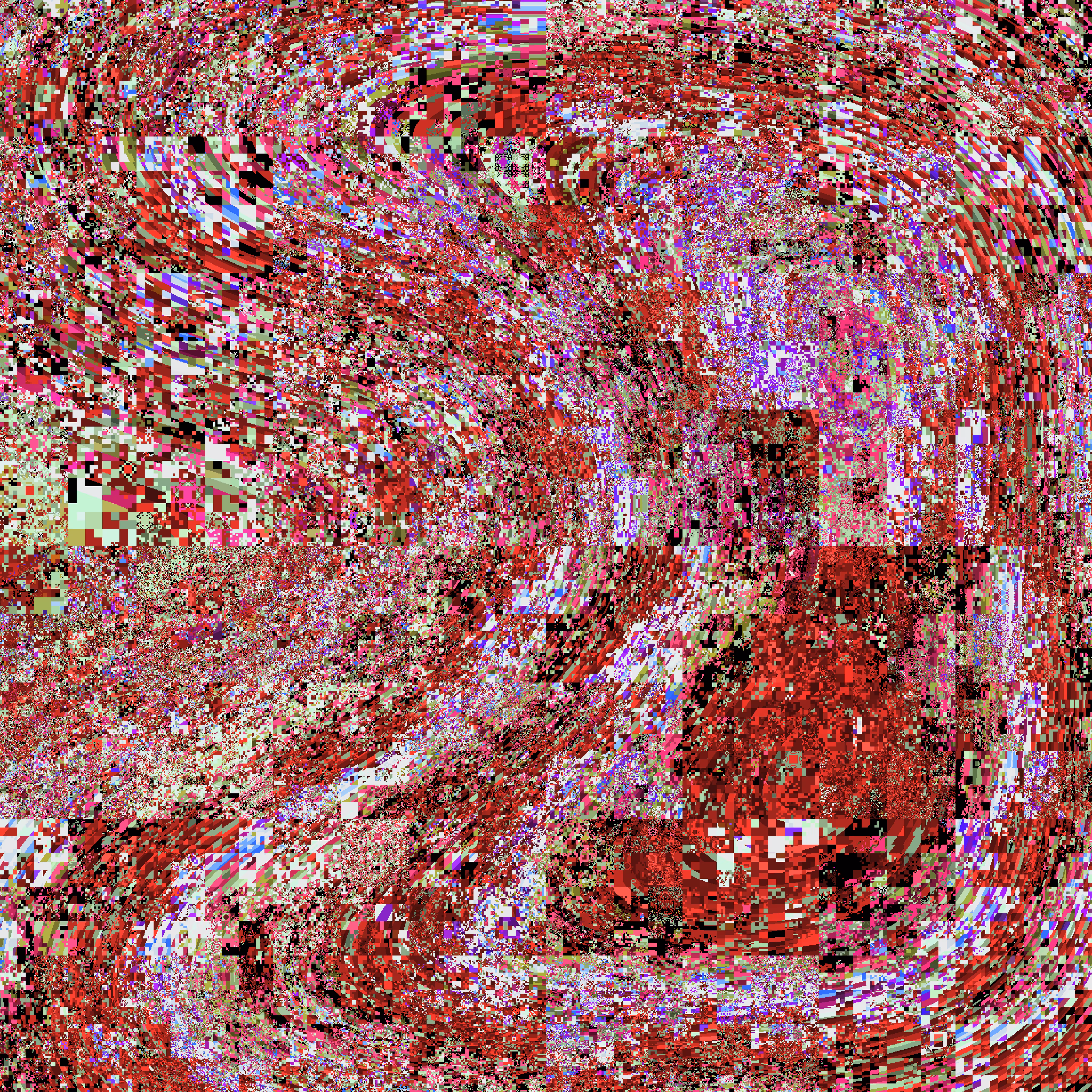 Attractor