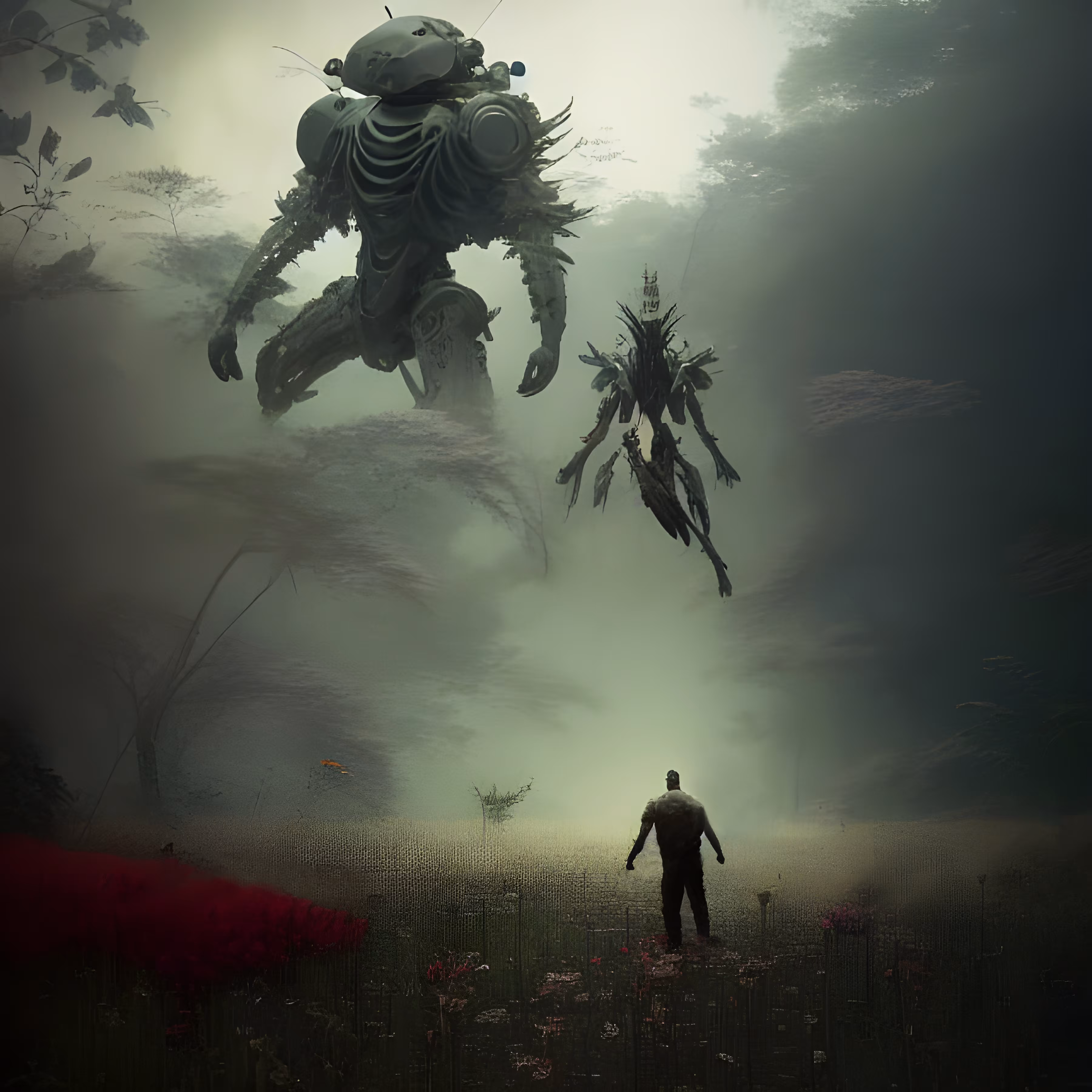 The Brave One