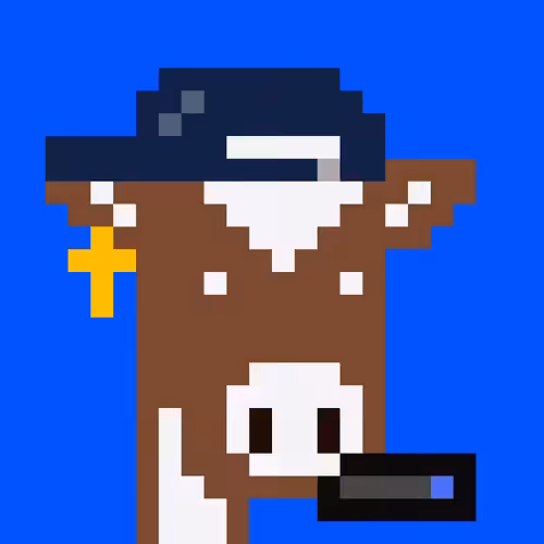 CowPunks #5863