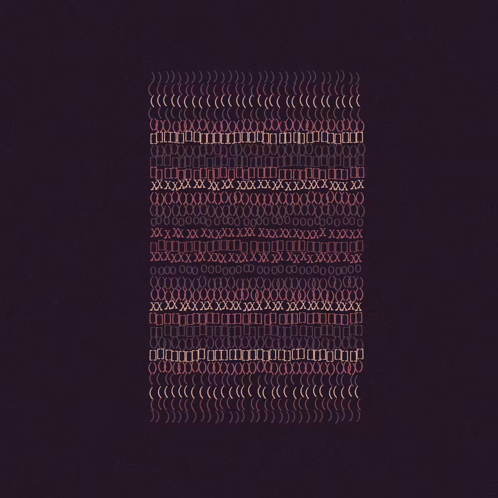 Treasured Rug #43