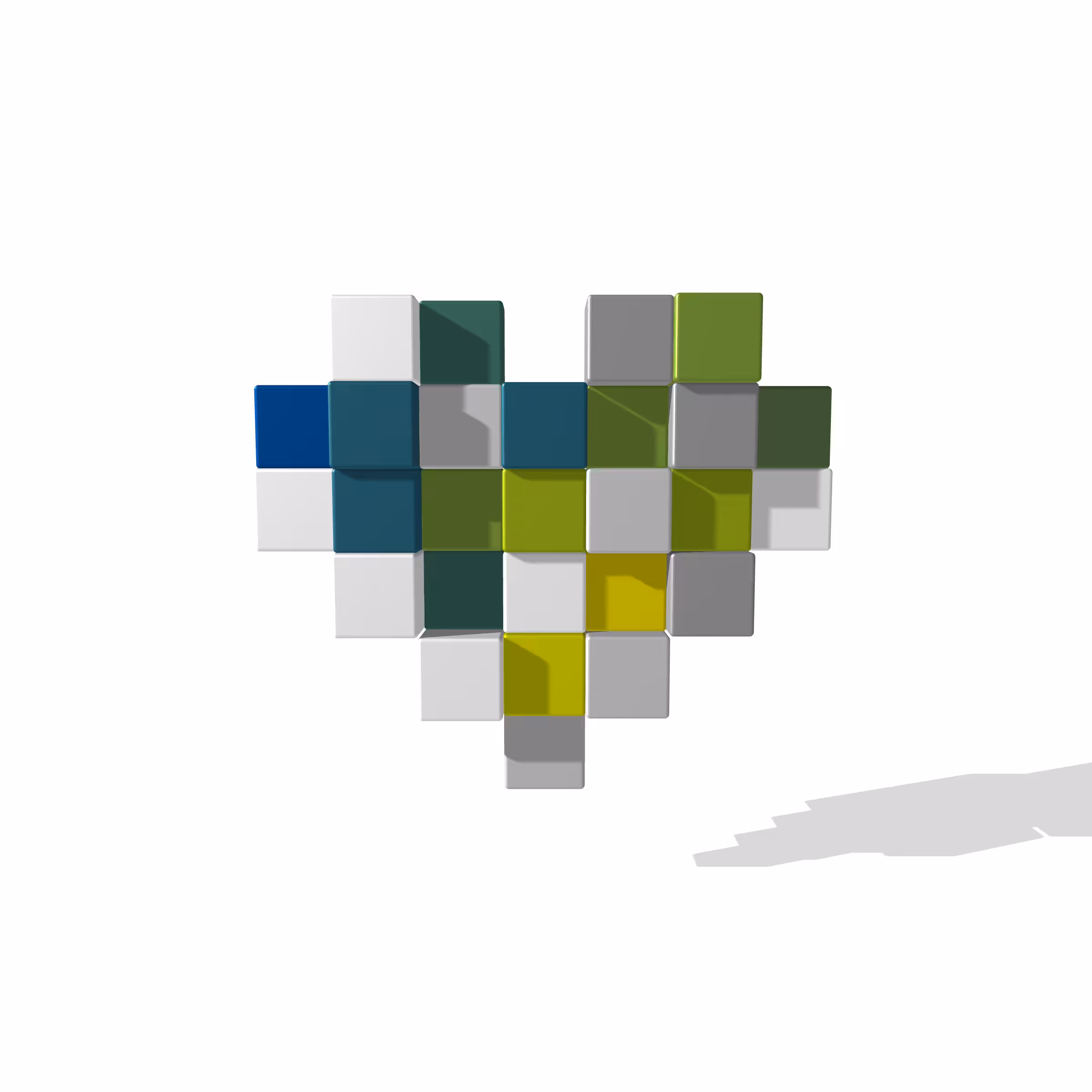 heart + craft #28815