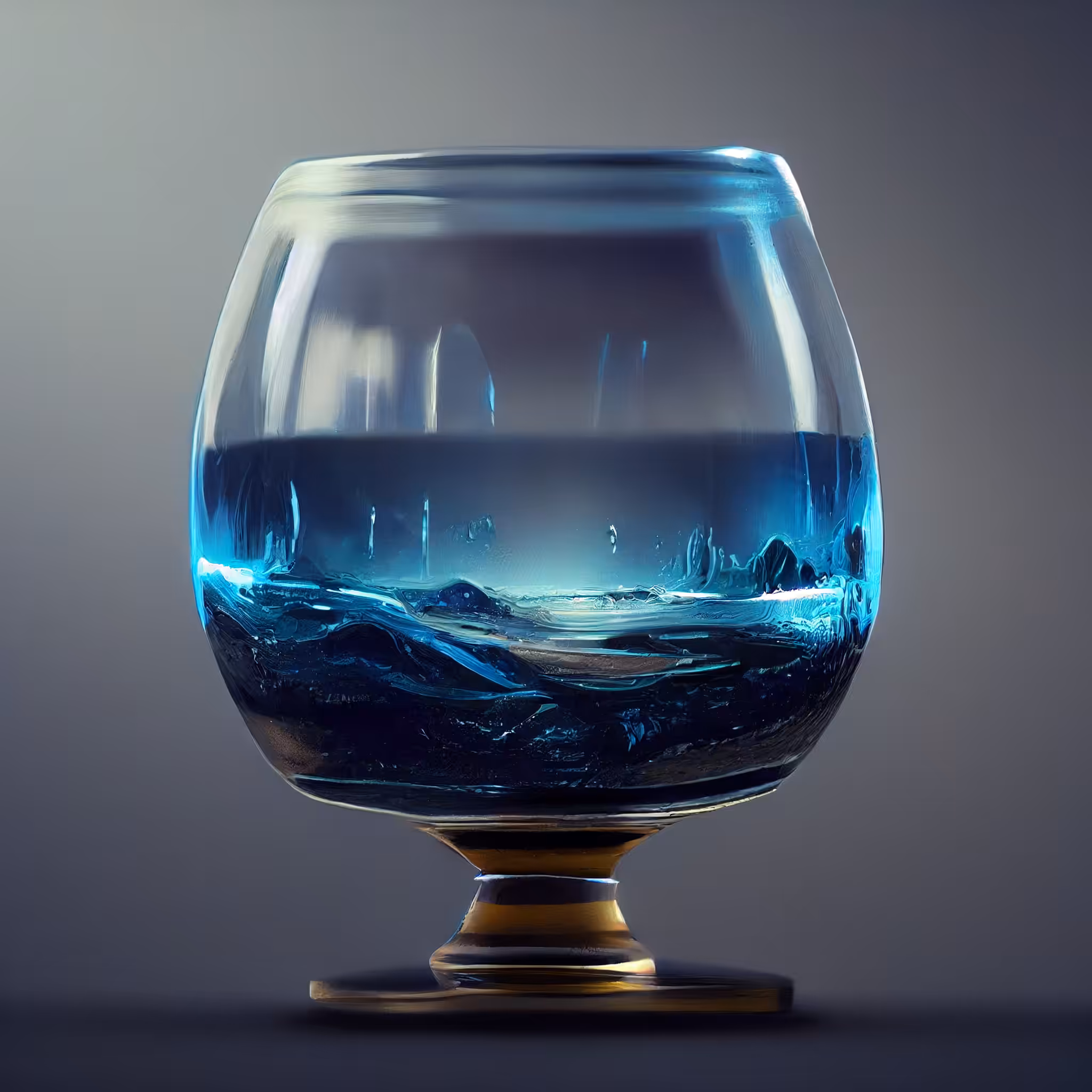 Incredible optical