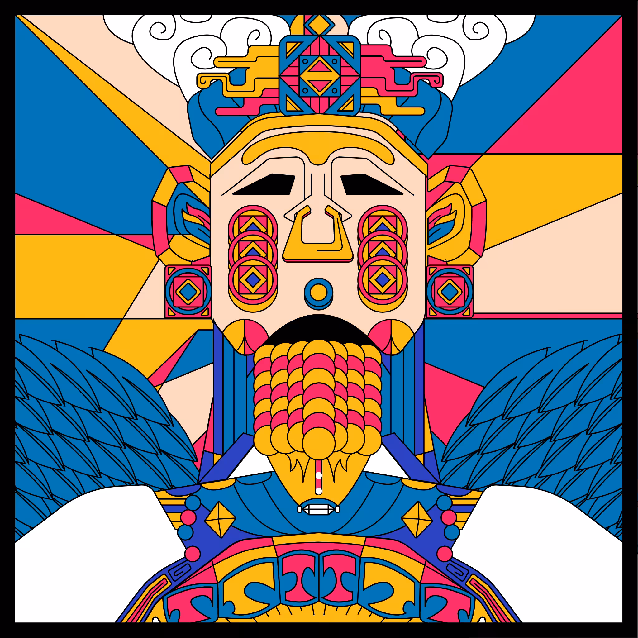 COLORIZ #52