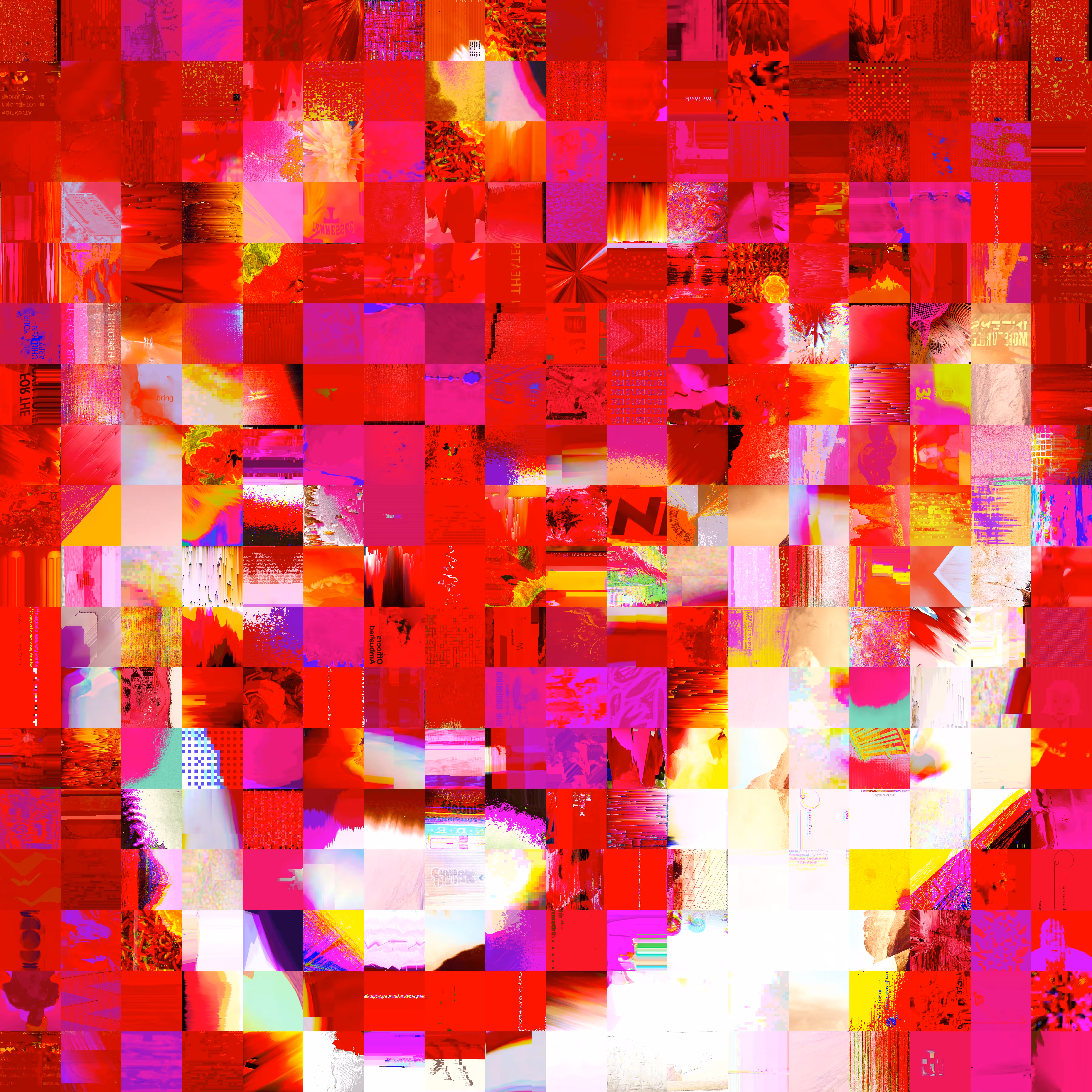 Ruby (Best Friends) Marilyn