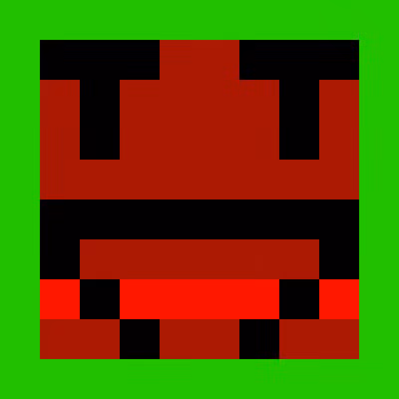 Monsterz #4