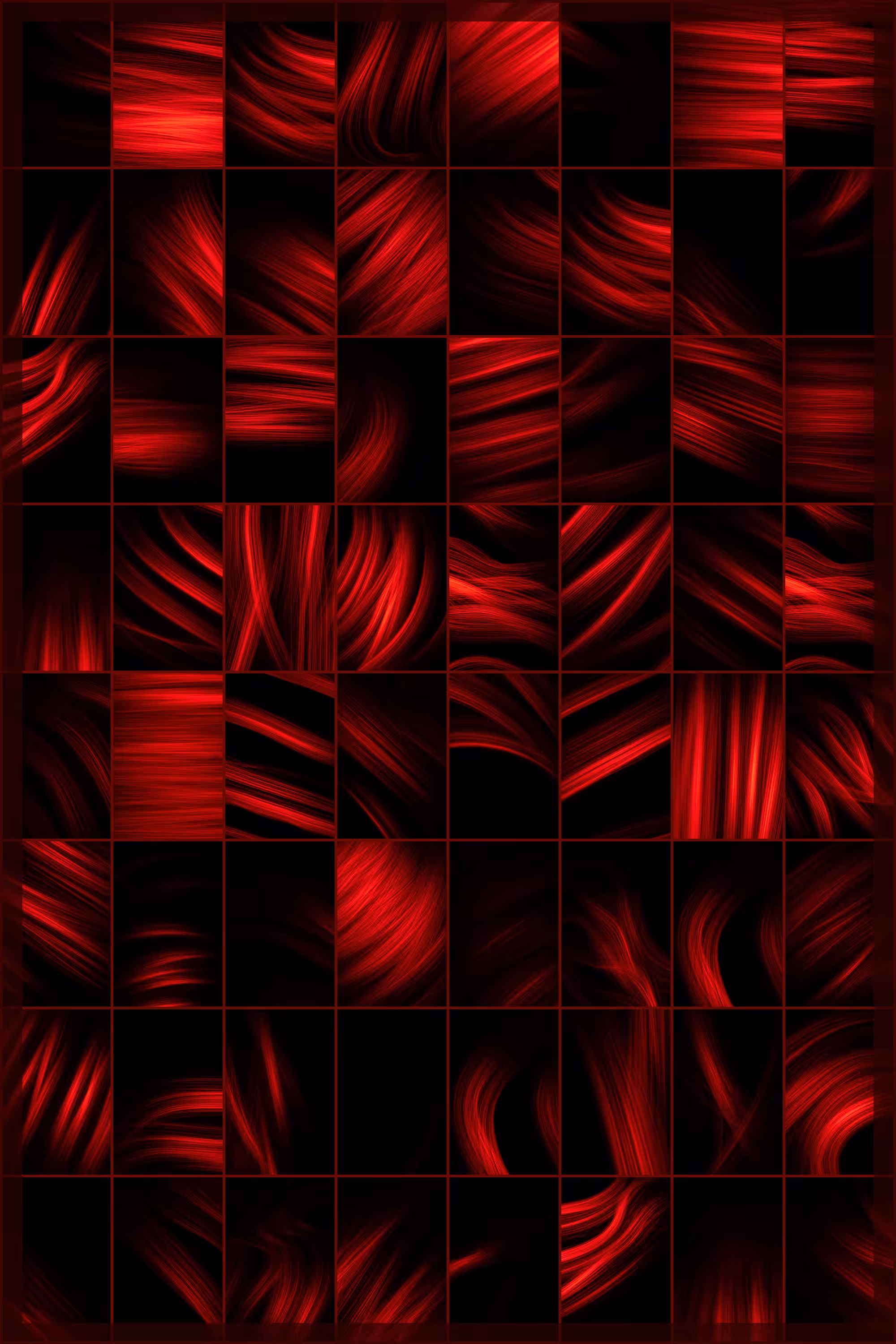 Vortex Dreams #145