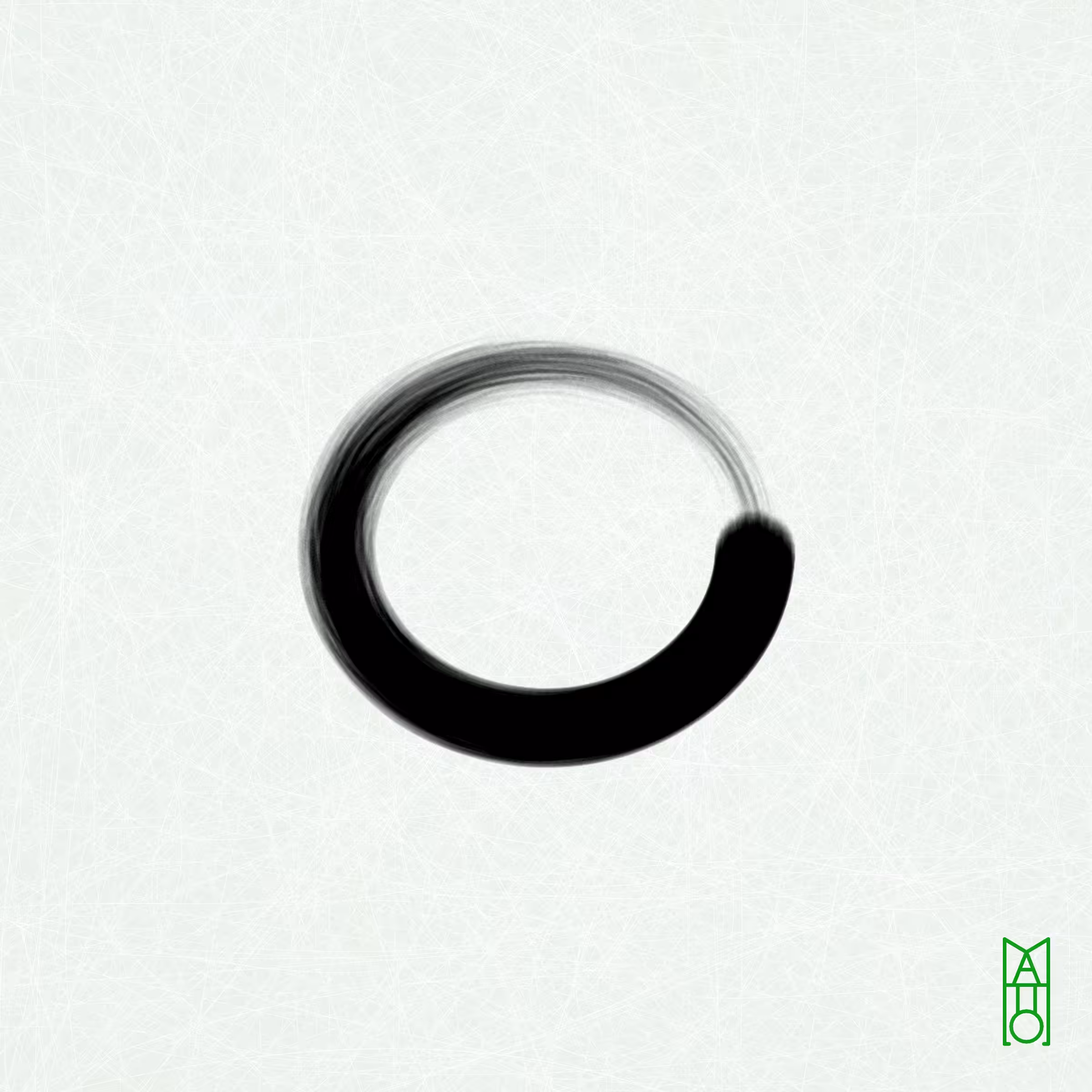 Ensō #953