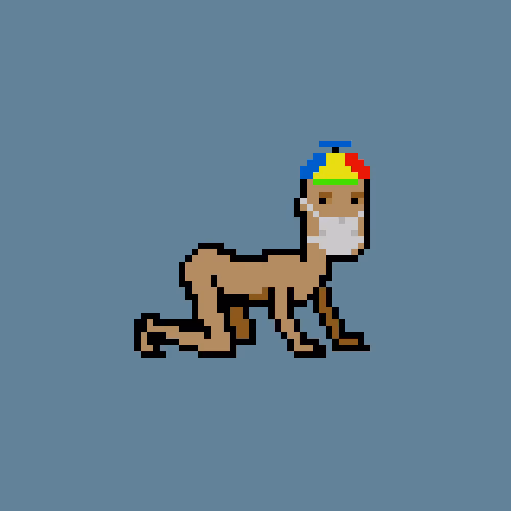CrawlingPunk #5363