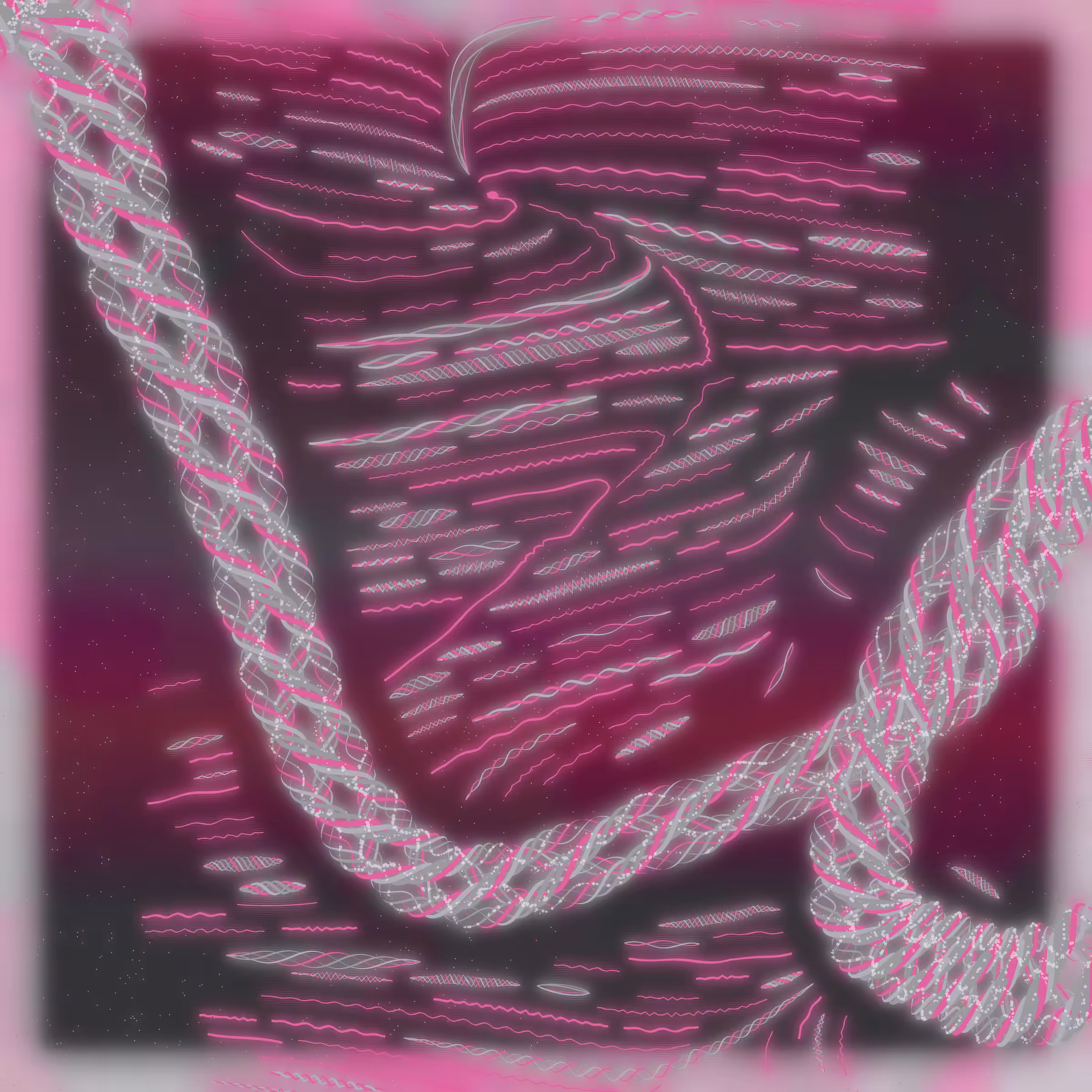 Friendship Bracelets #23793