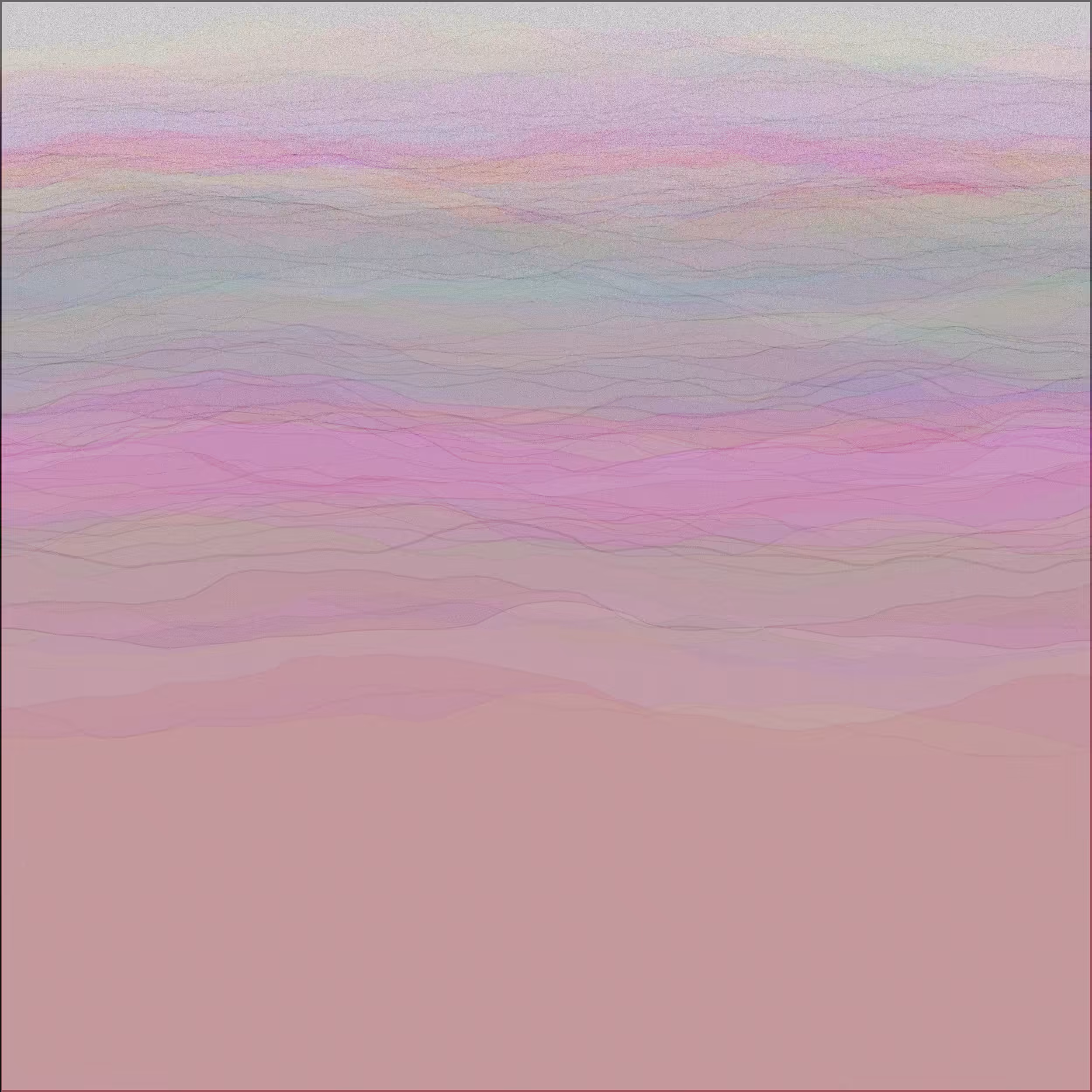 Abstract emotions #116