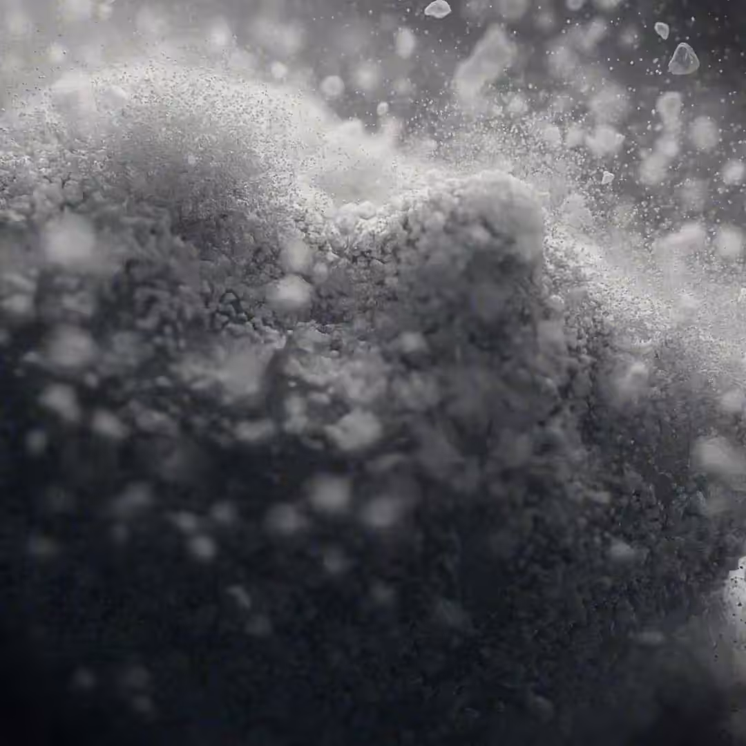 Dissolving II