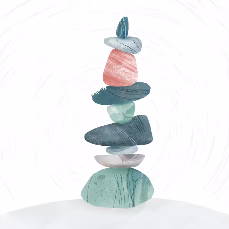 sense of balance #67