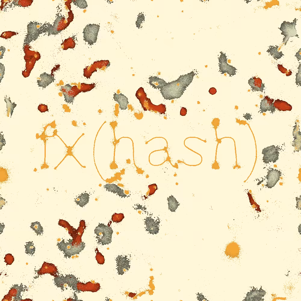 Physarum Logo #892