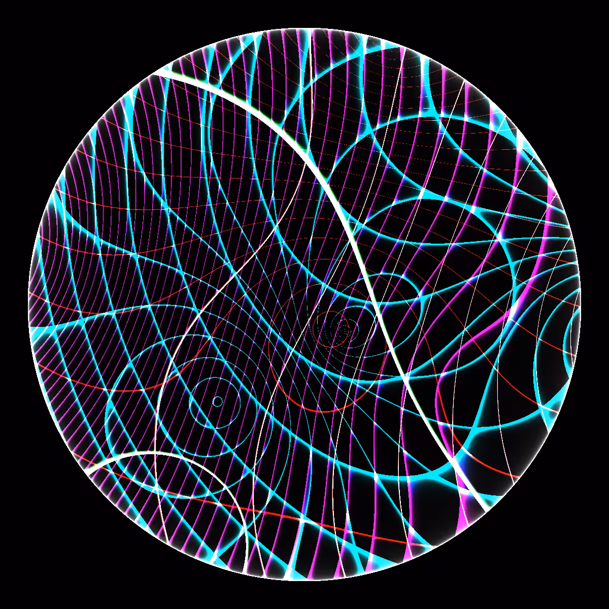 Marbles #24