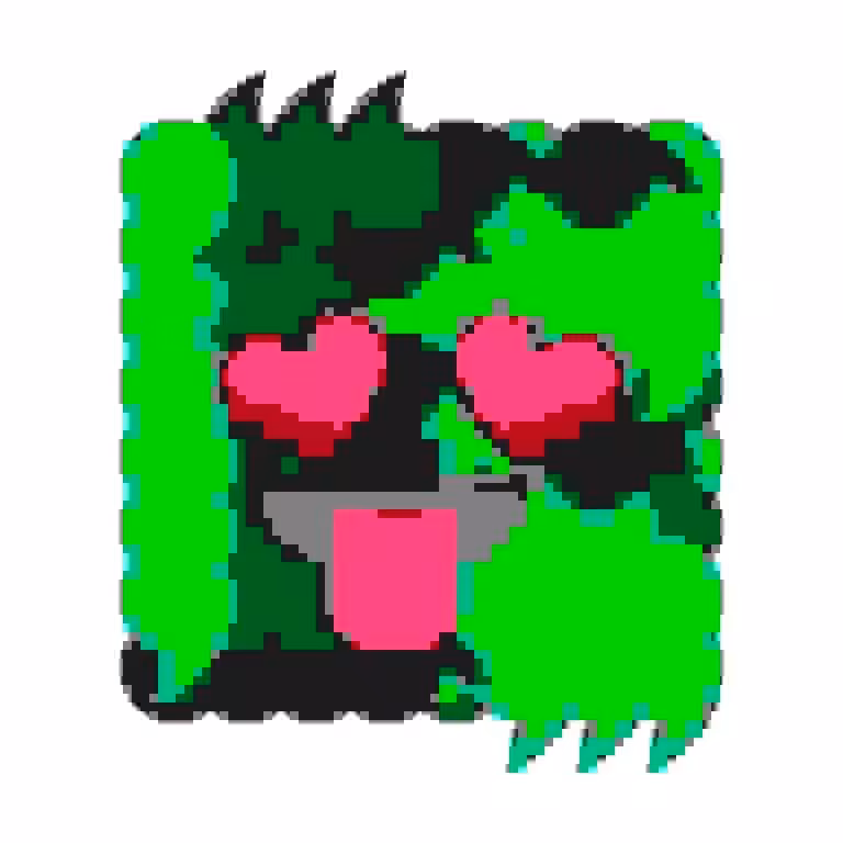 Kudzu #1450