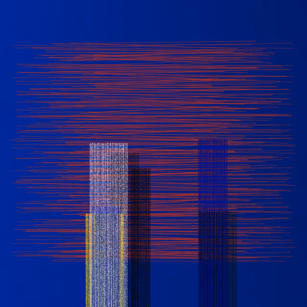 Skyscraper #39