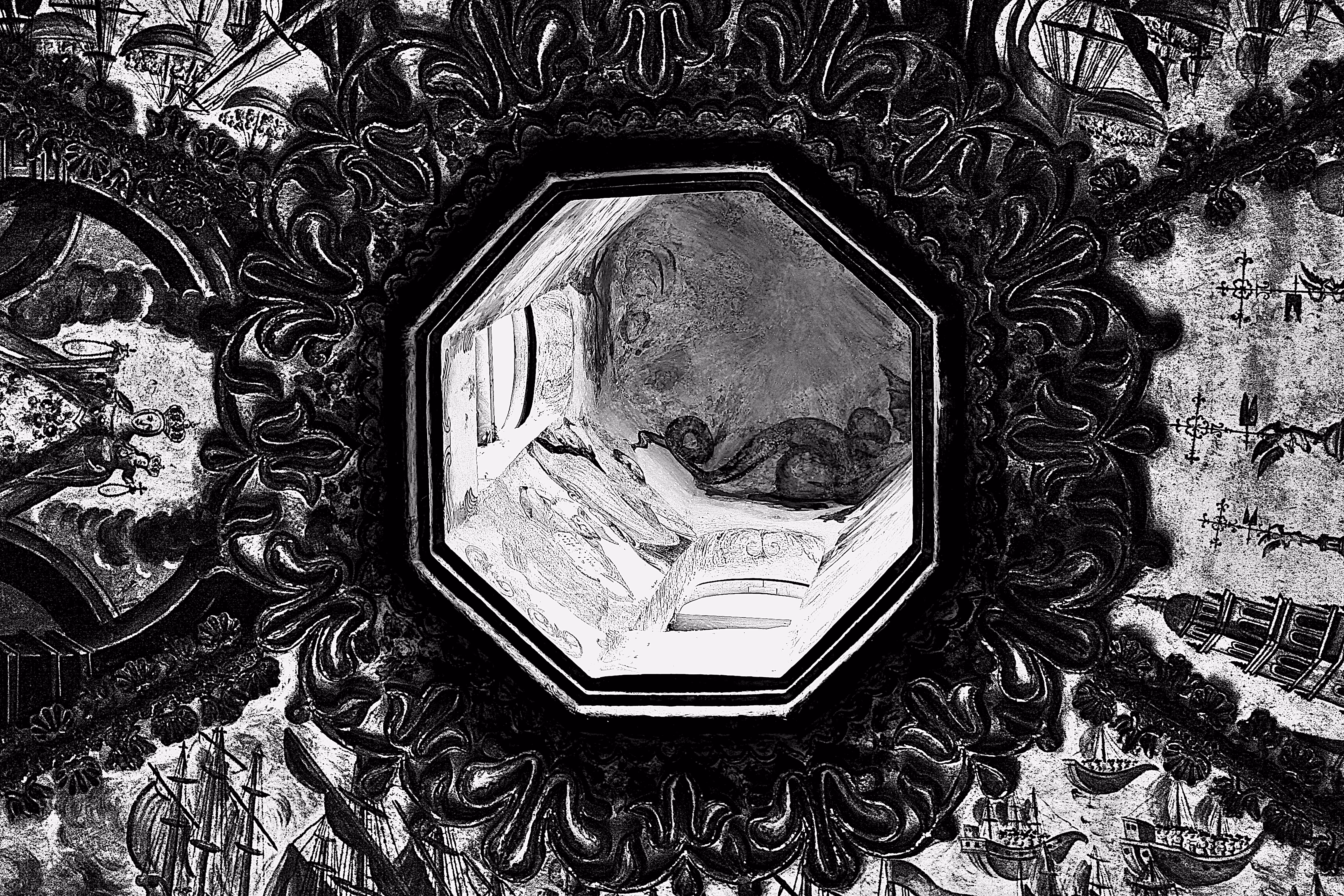 Church Skylight
