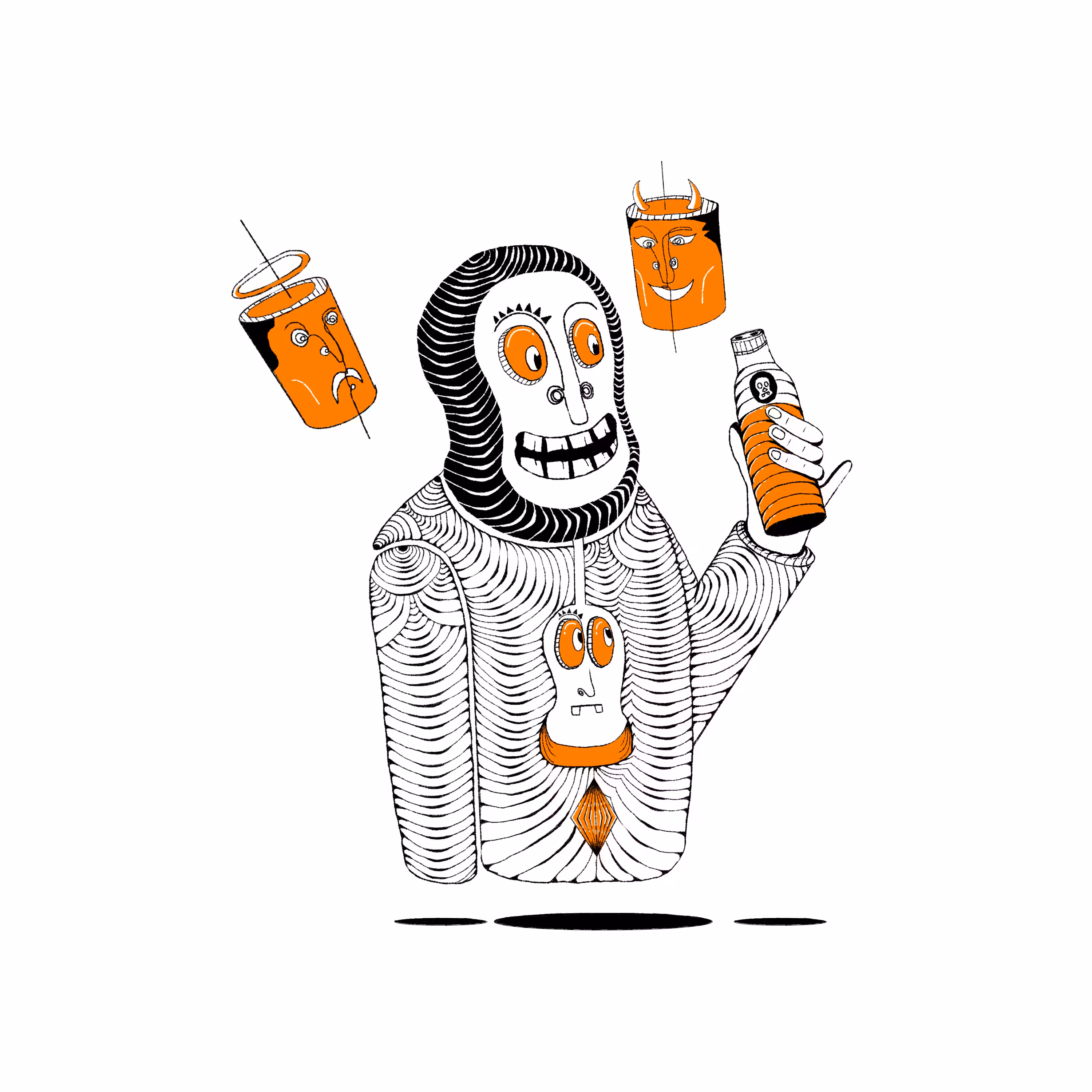 351