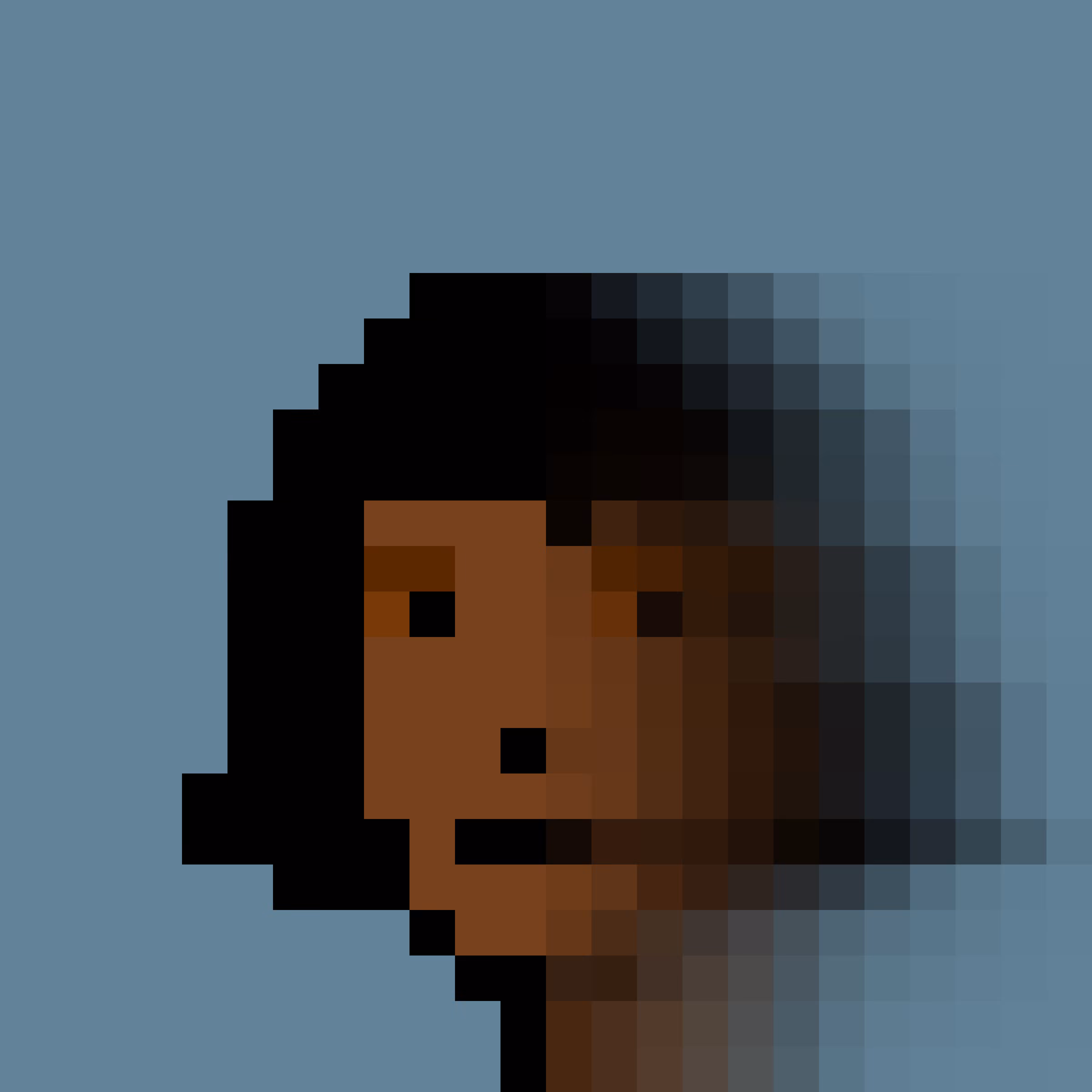 Motion Blur Phunk