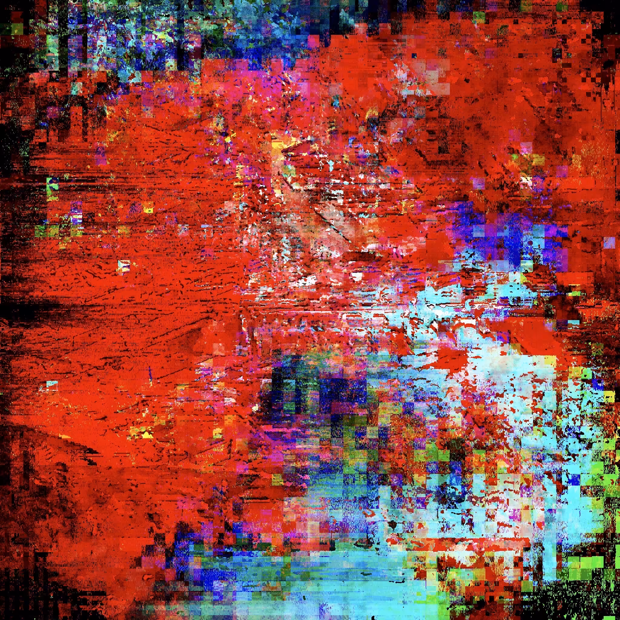 Variation on an Undisclosed Theme #2
