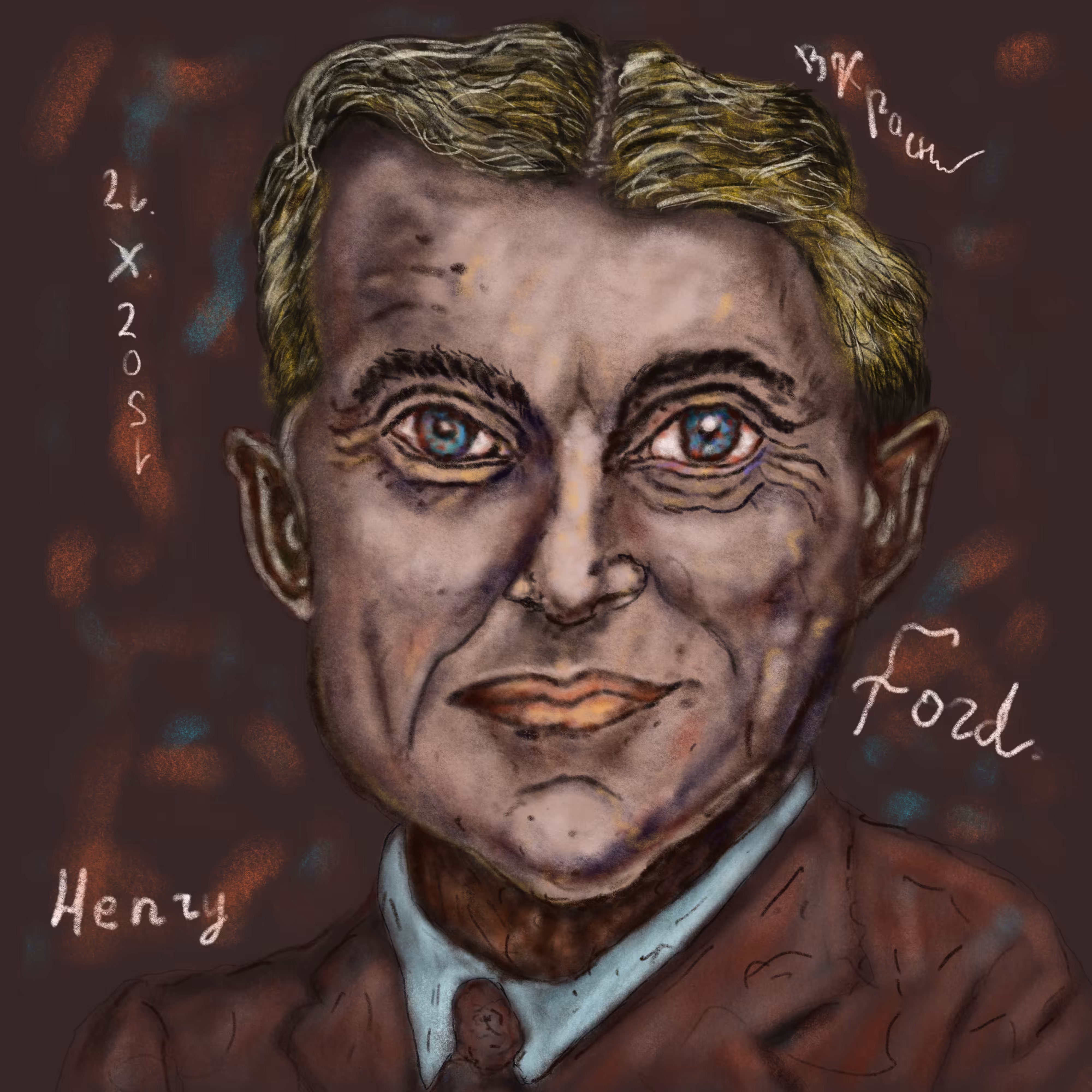Henry Ford