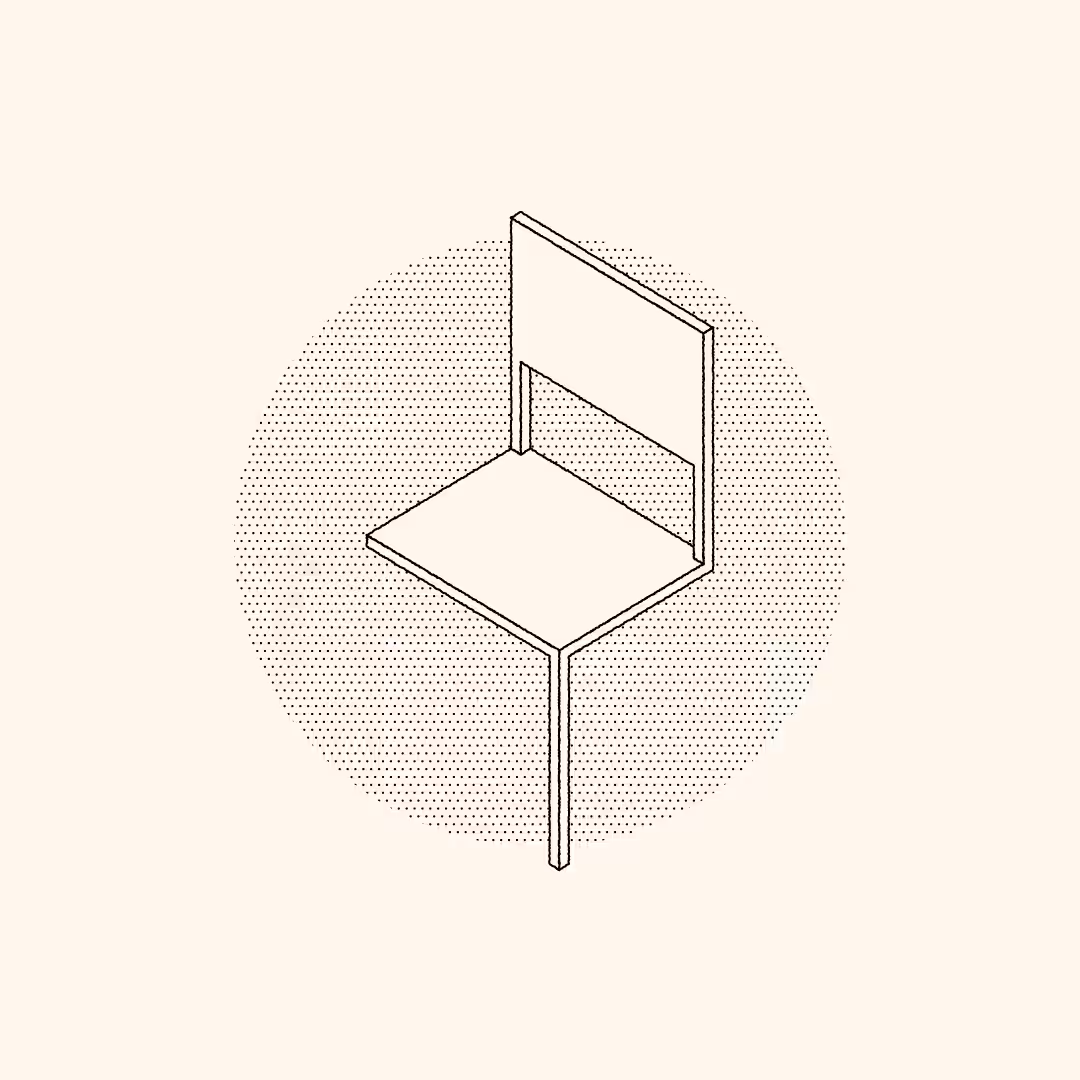 Chair #26