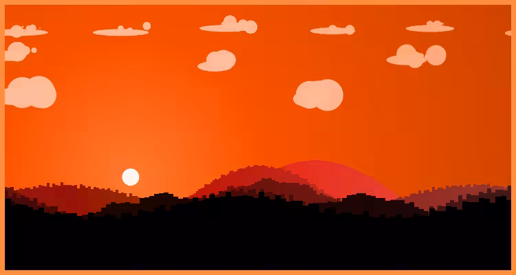 Landscapes #6