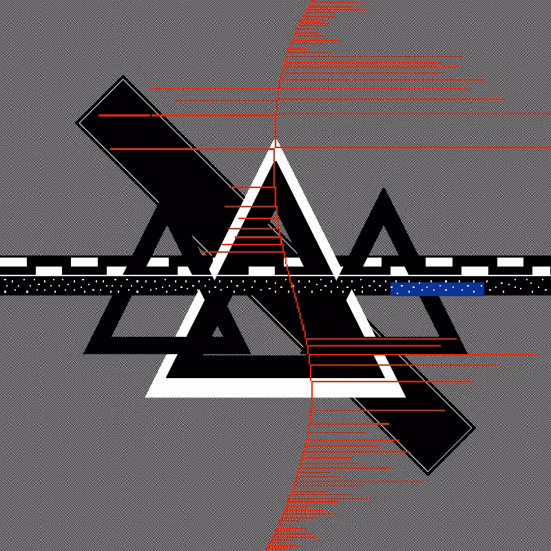 Arts of Chet Masterpiece 01 Dec. 2023 #34