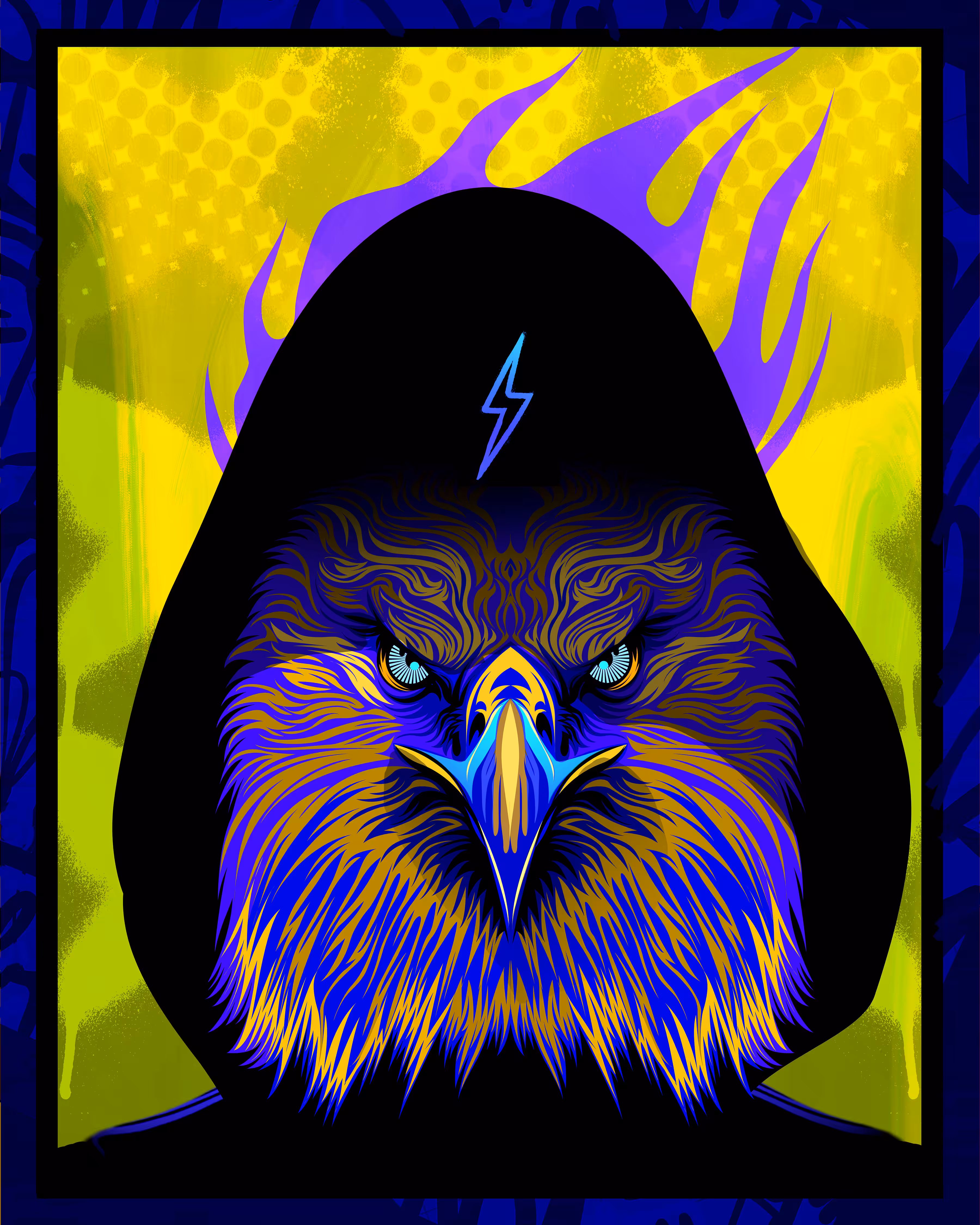 SS 022 EAGLE