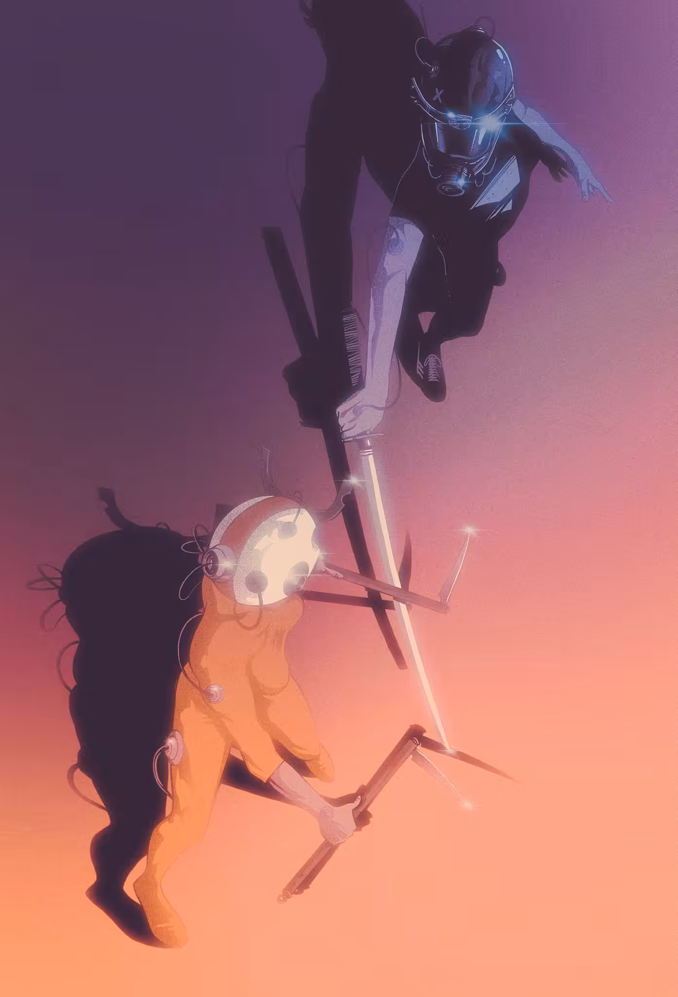 Duel