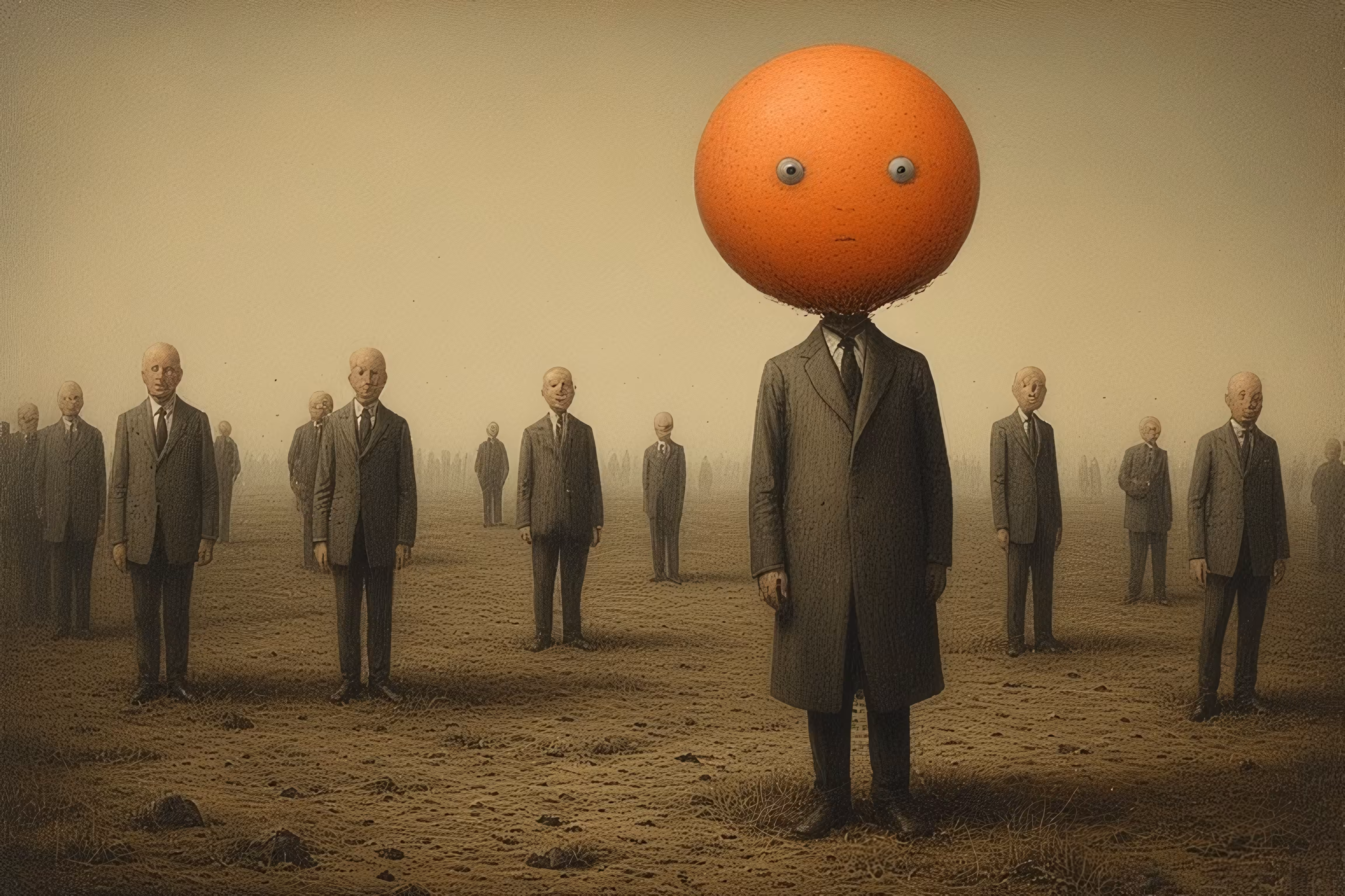 Citrus Conformity