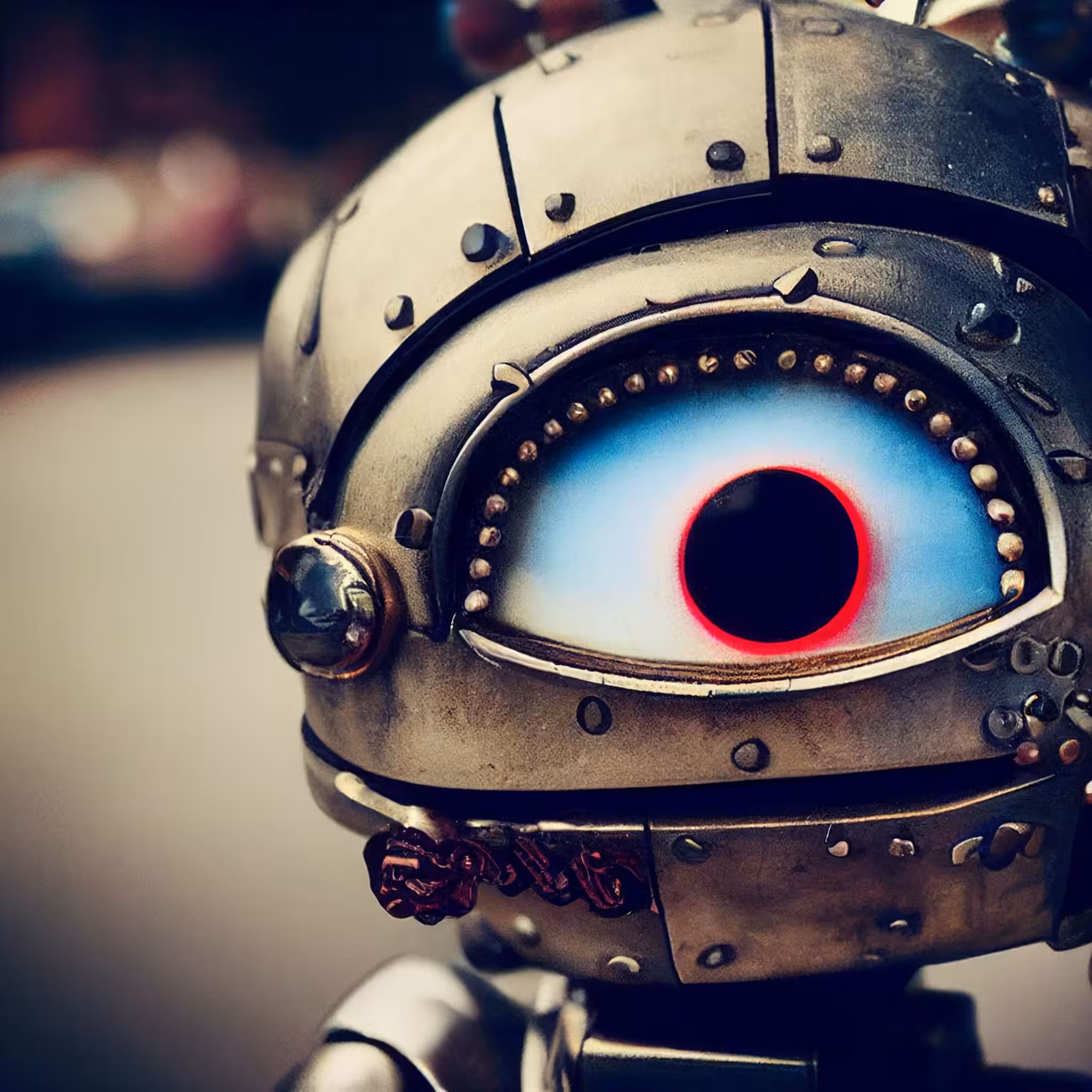 Purzbots: Purzbot #149