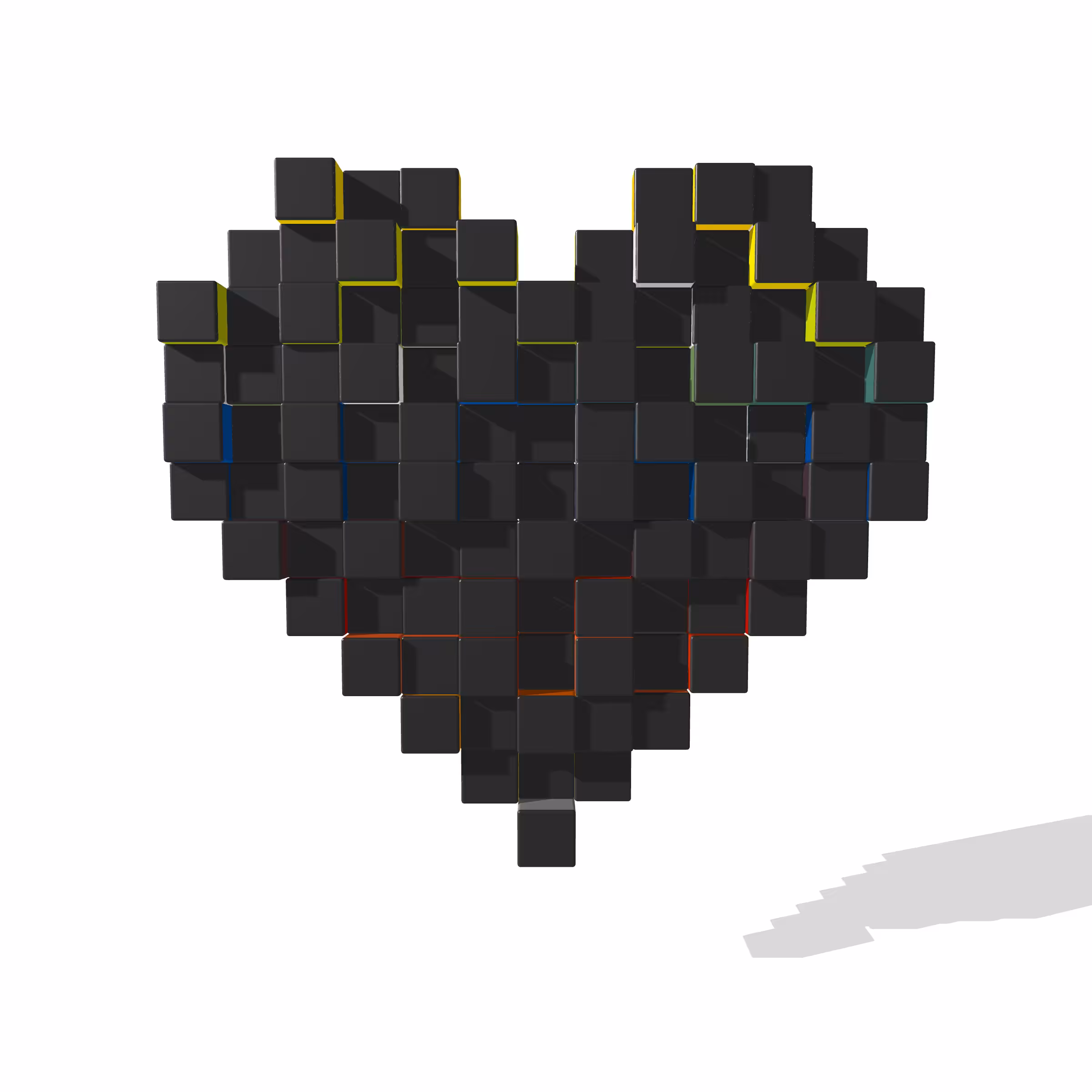 heart + craft #4925