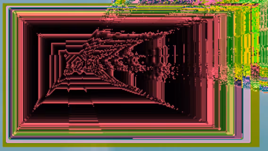Generative Pixel Art