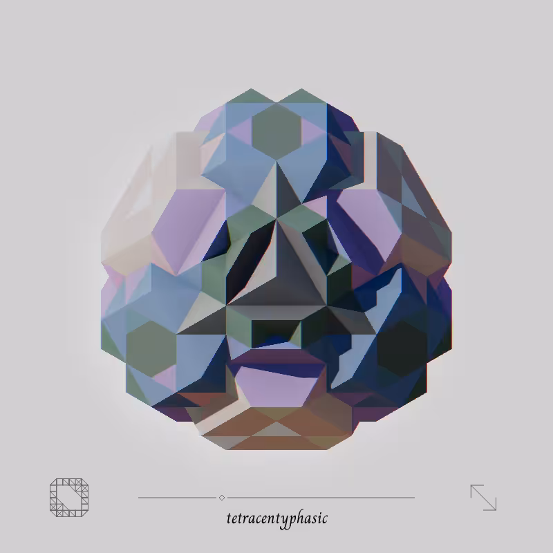 polyzygy #6
