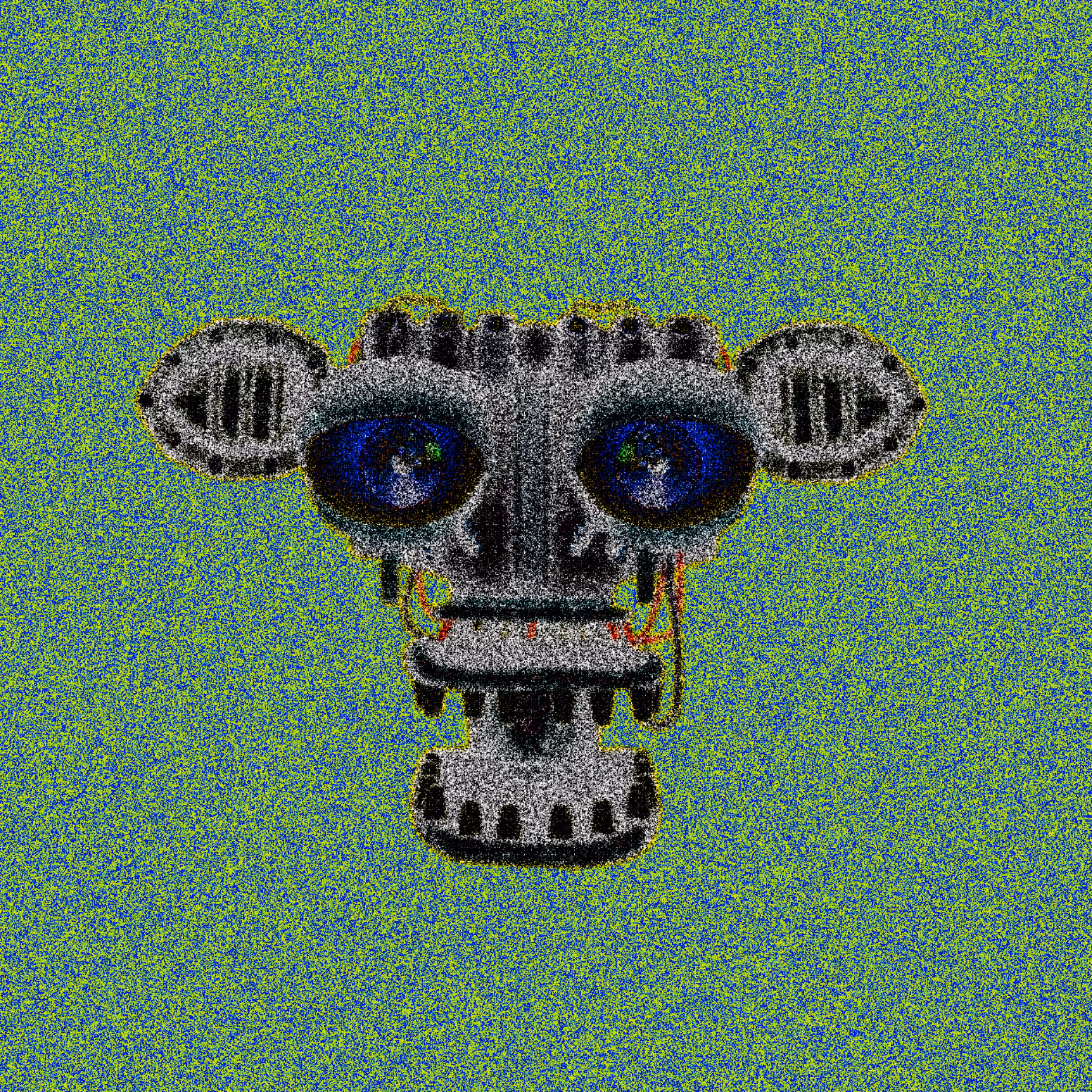 Noise Mask