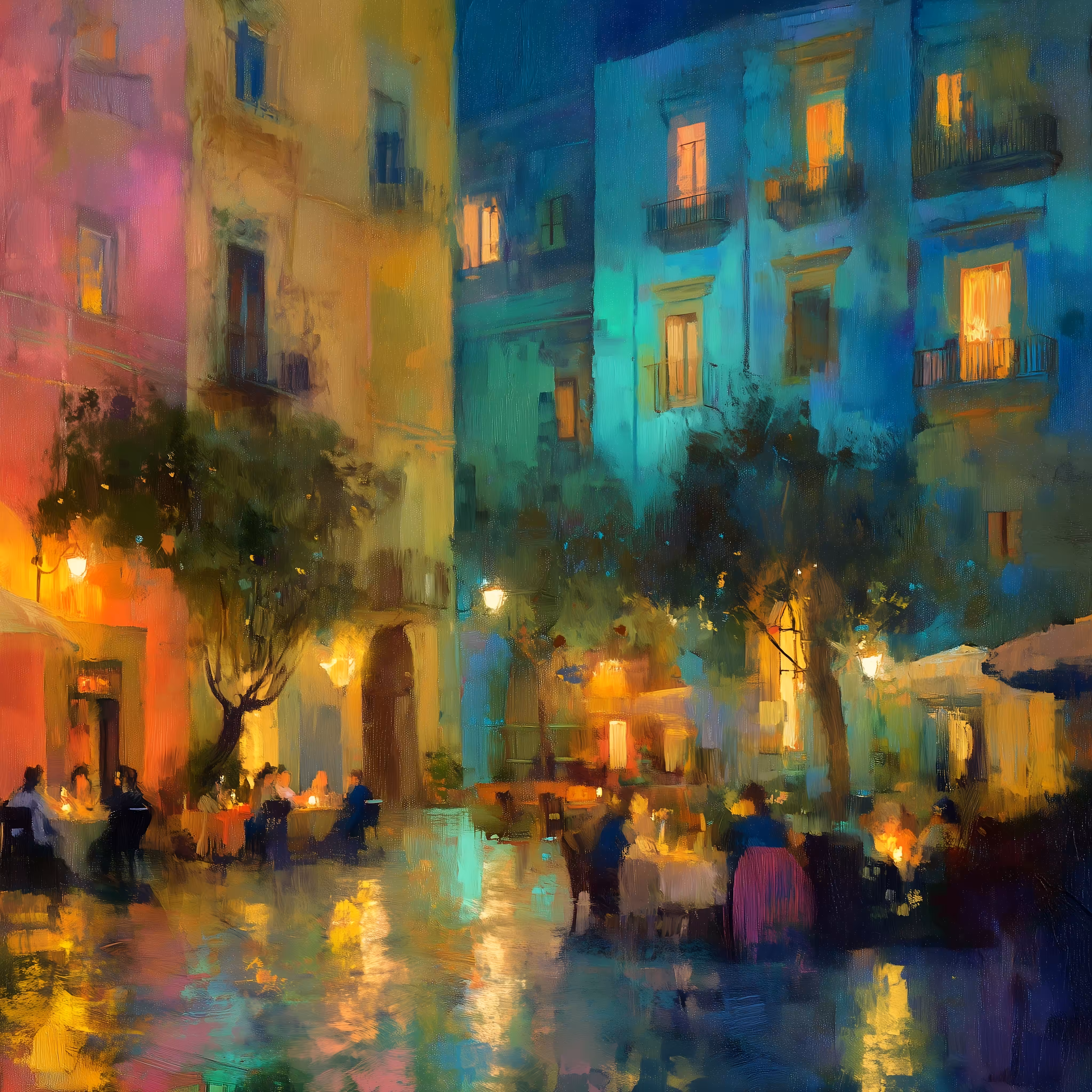 Nightlife