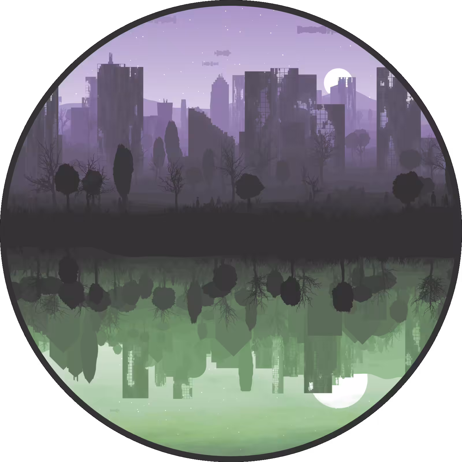 CrossWorlds #143