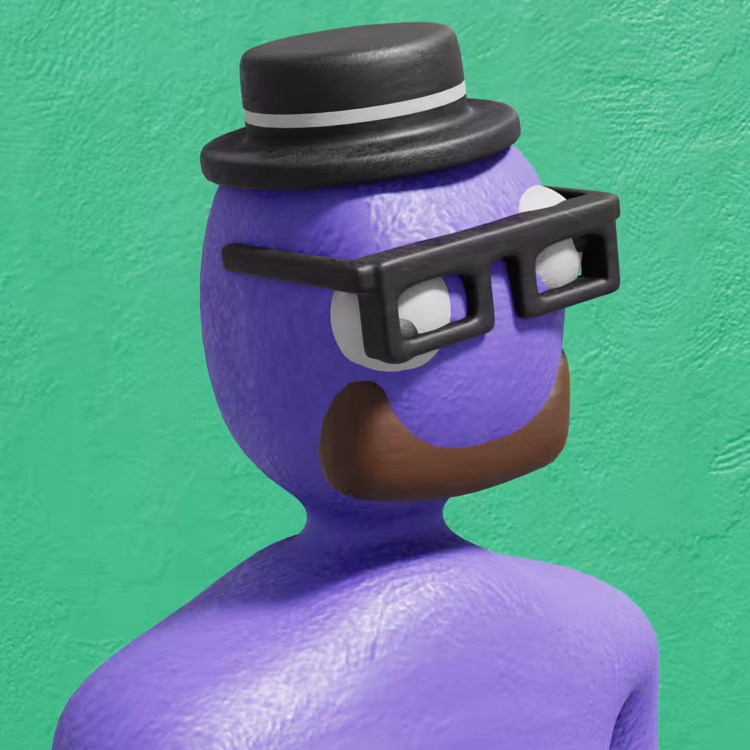 Clayman #21