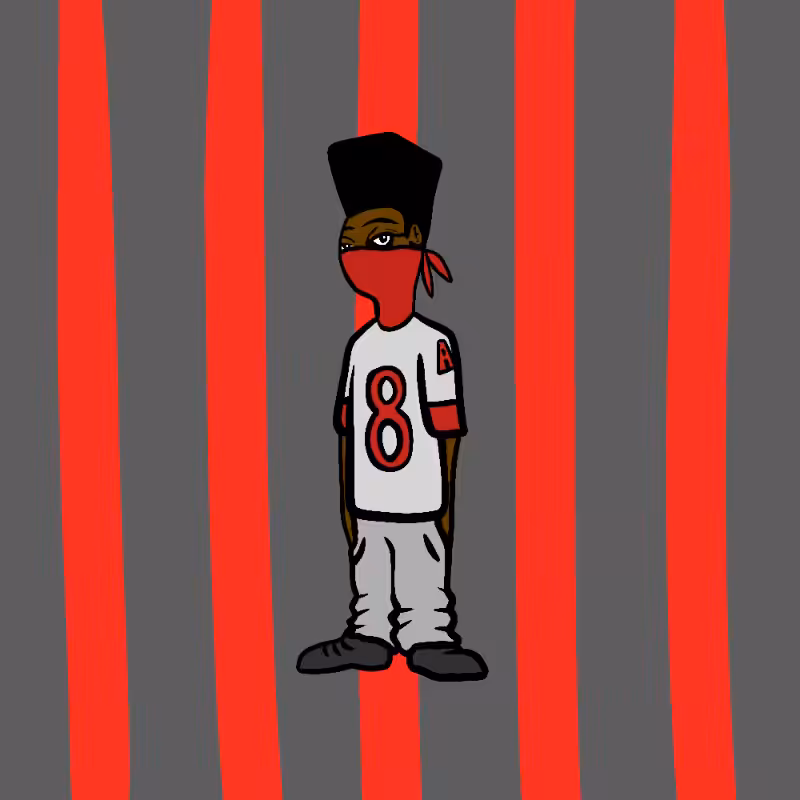 Rastafari #58