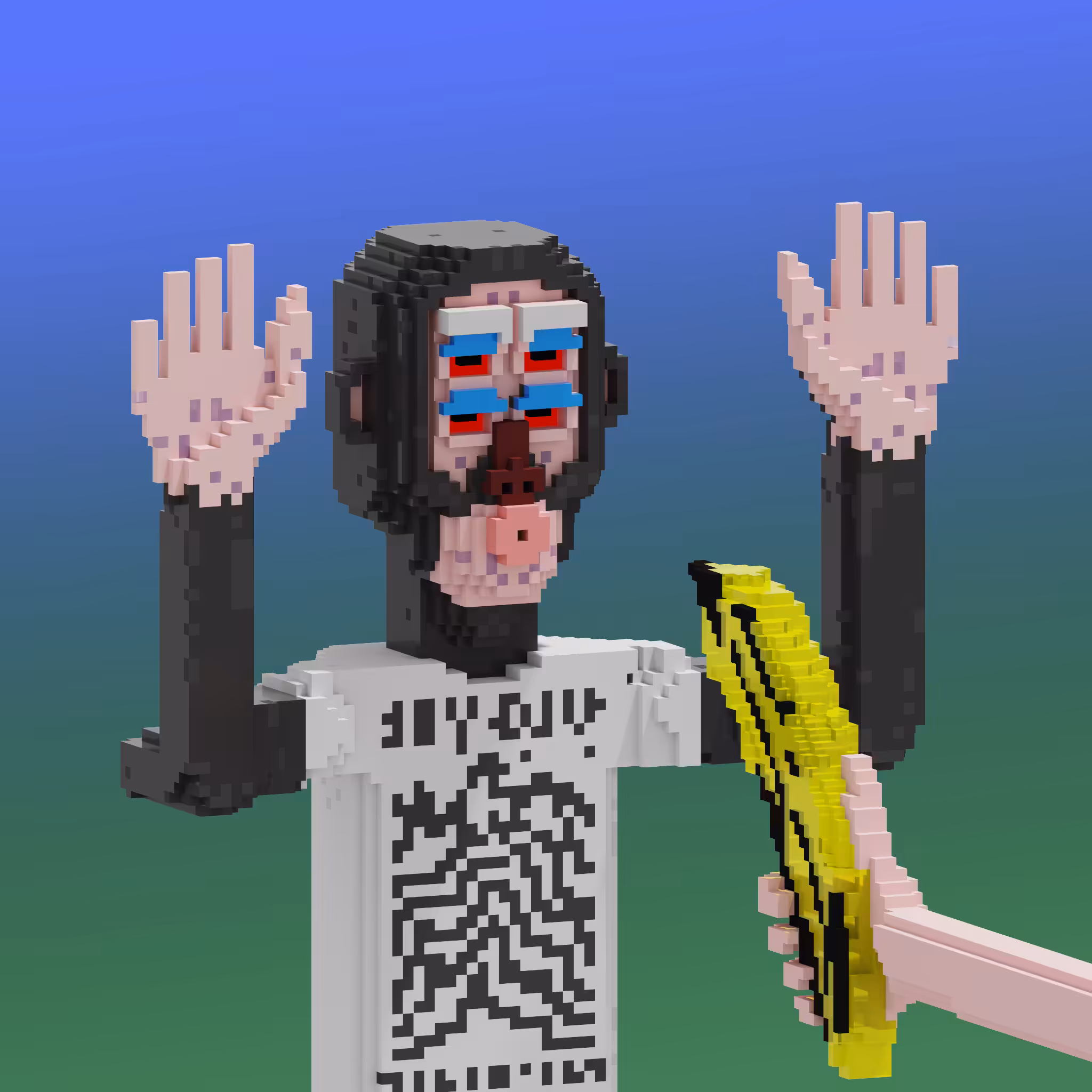 SrrndrClub #001