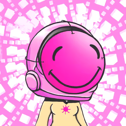 VibeNauts #1108