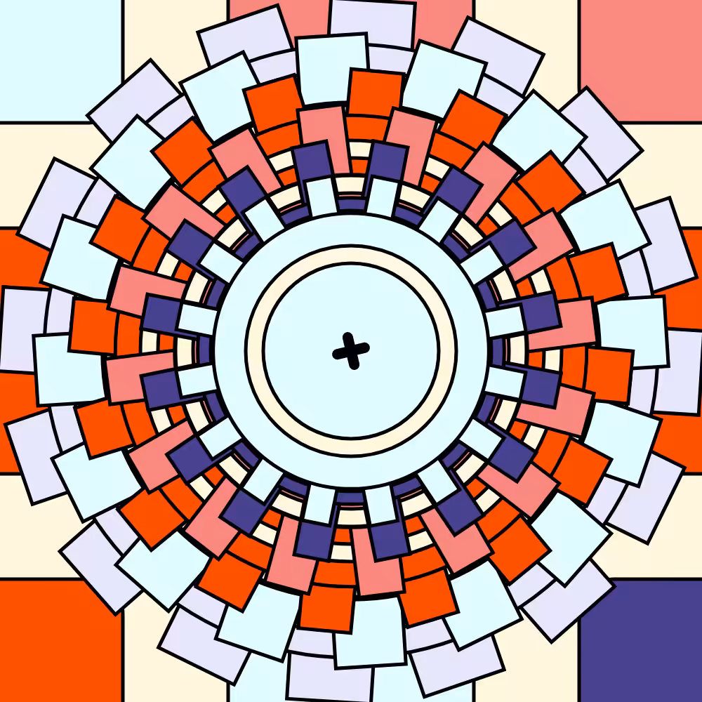 Hypnotic Machine #53