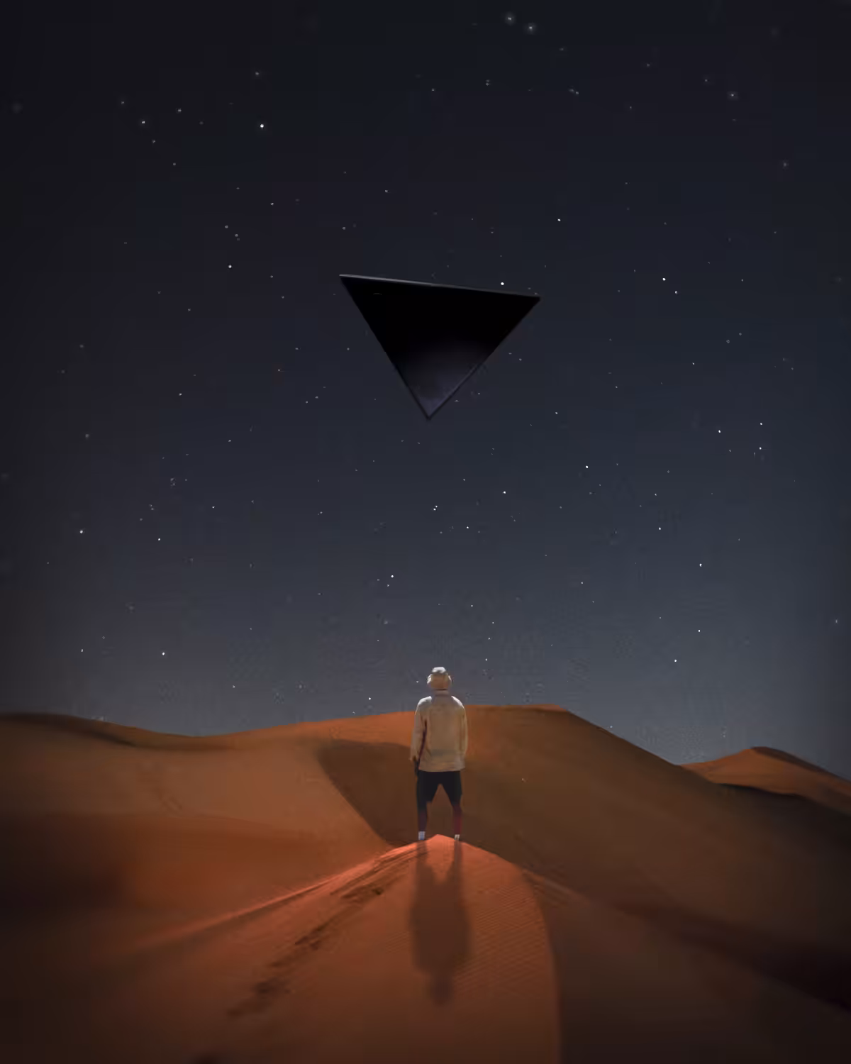 Encounter