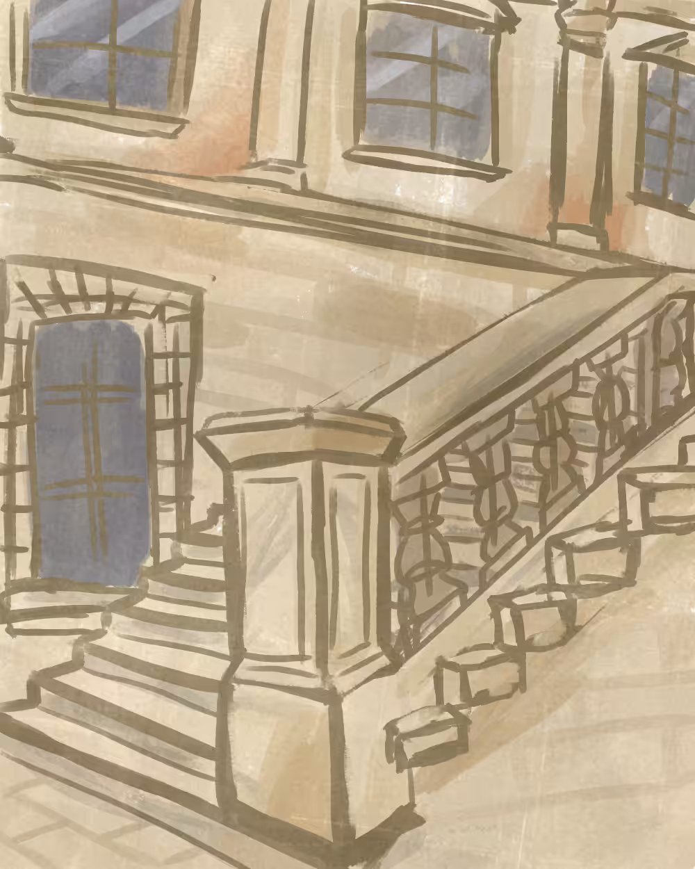 Steps