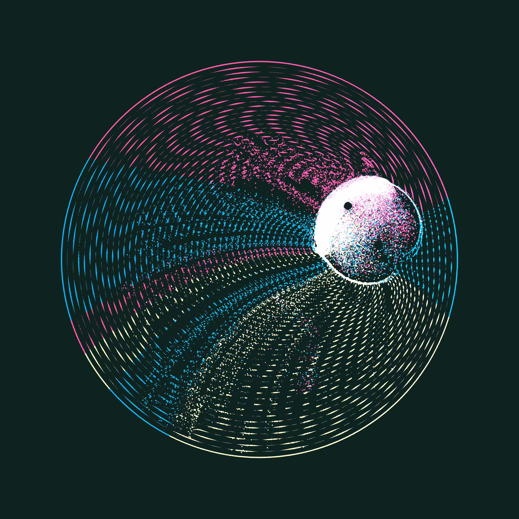 Bubblish #76