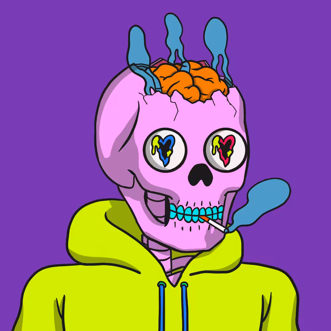 SKELLY #06